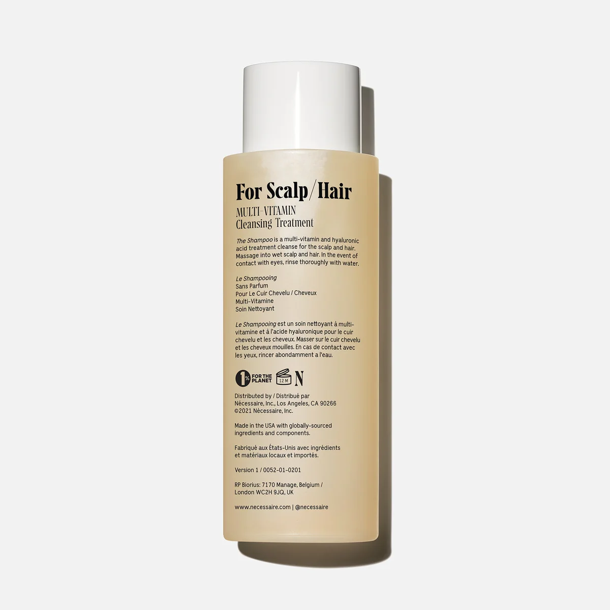The Shampoo - Image 4