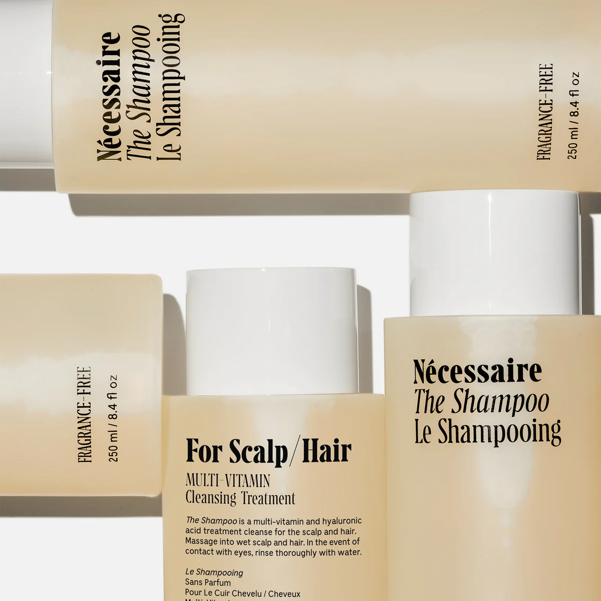 The Shampoo - Image 5
