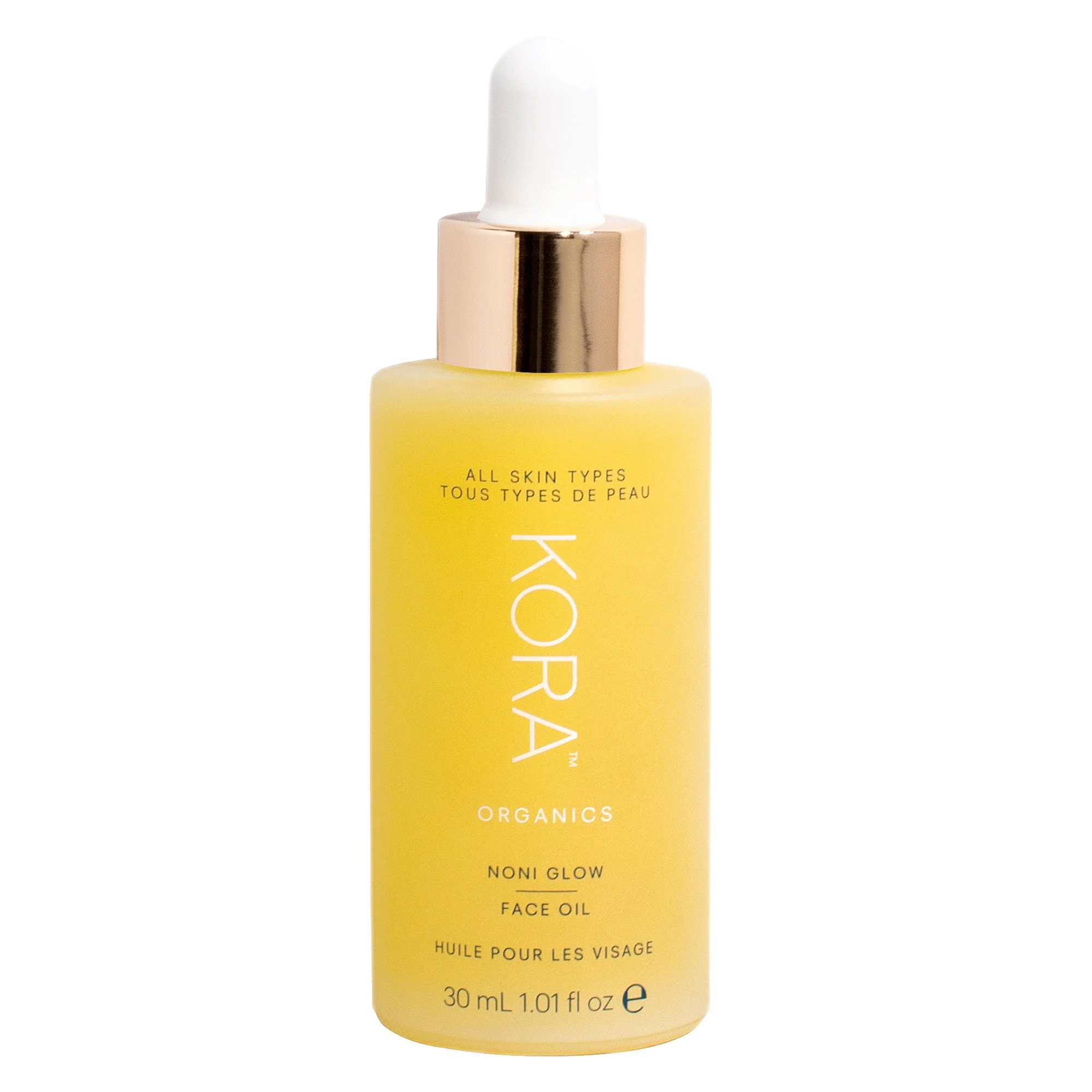 Noni Glow Face Oil