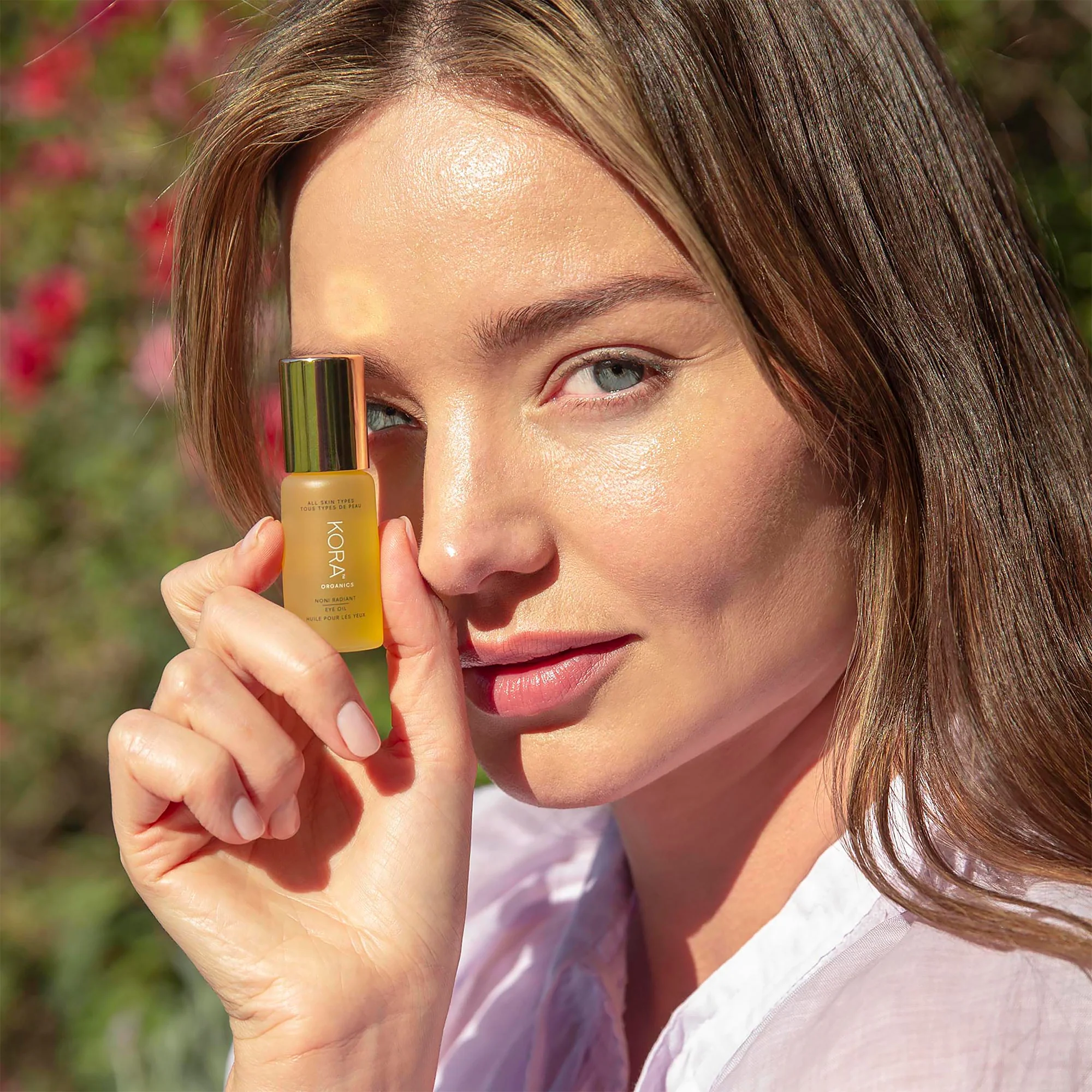 Noni Radiant Eye Oil - Image 7