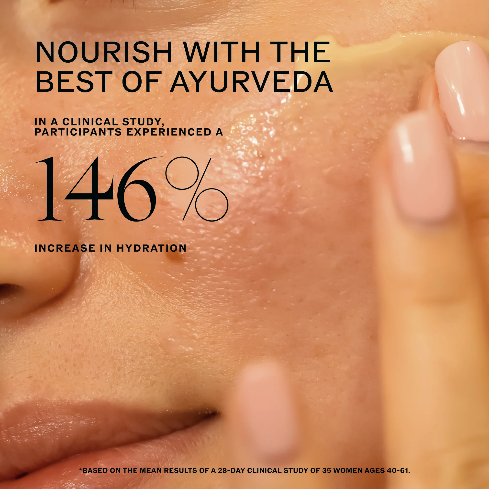 Nourish Crème Riche with Vitamin C + Centella - Image 4