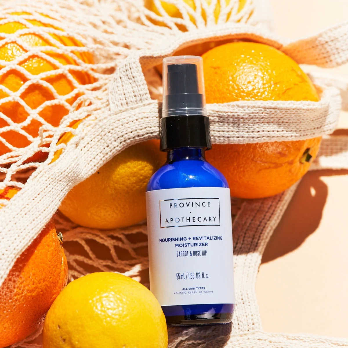 Nourishing + Revitalizing Moisturizer - Image 2
