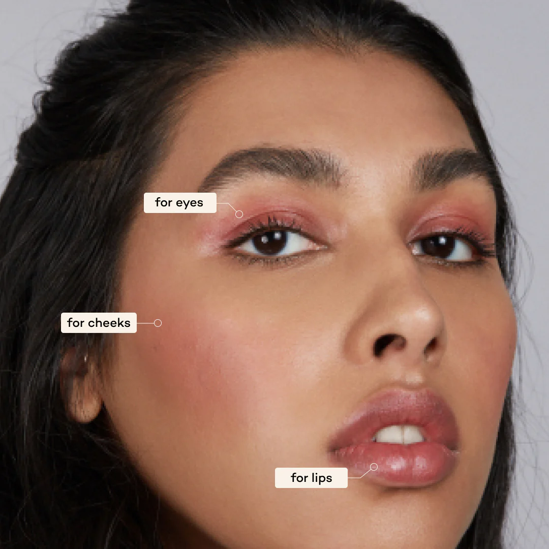 Nude Plum + Rose - Image 3