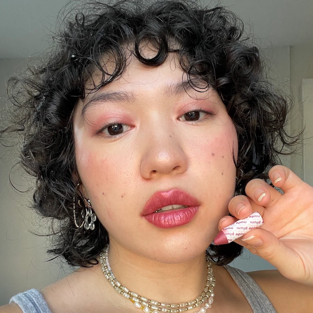 Nude Plum + Rose - Image 7