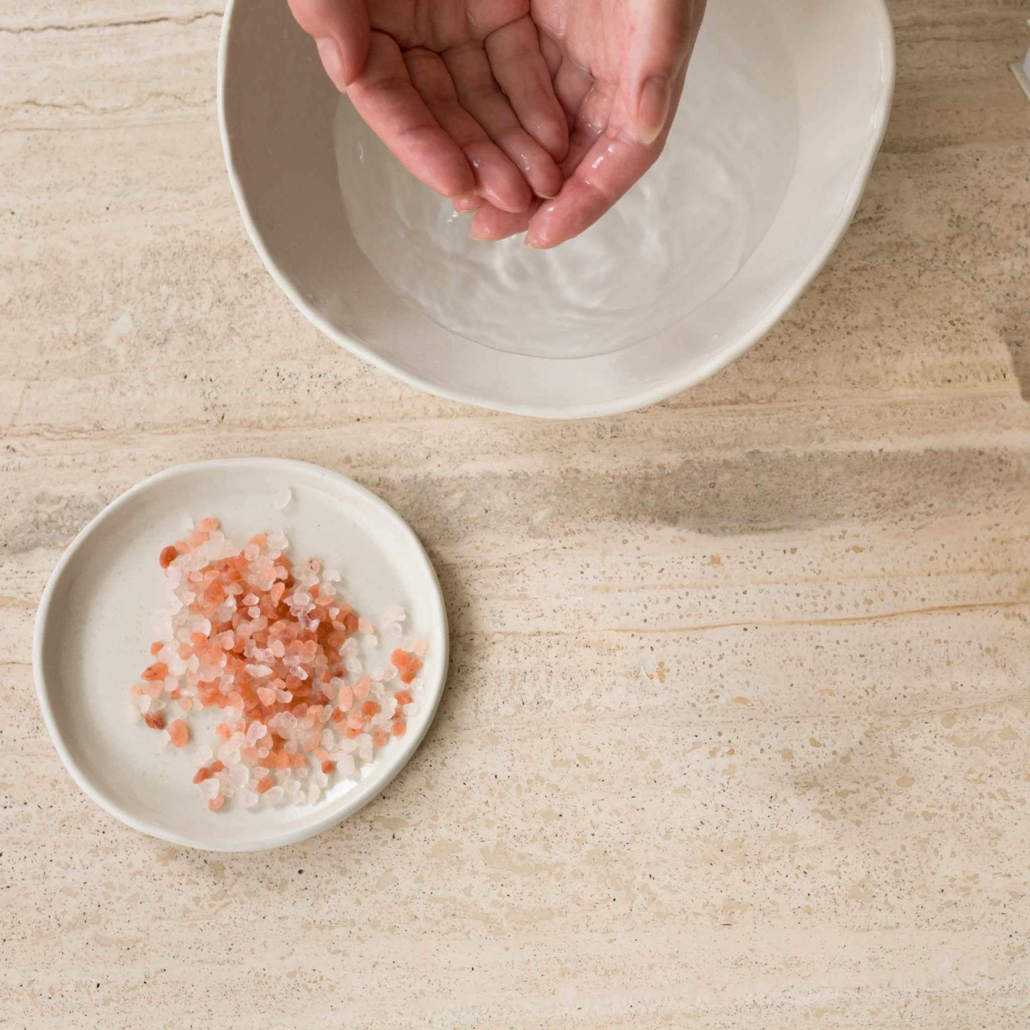 Bali Bloom Bath Salt - Image 2