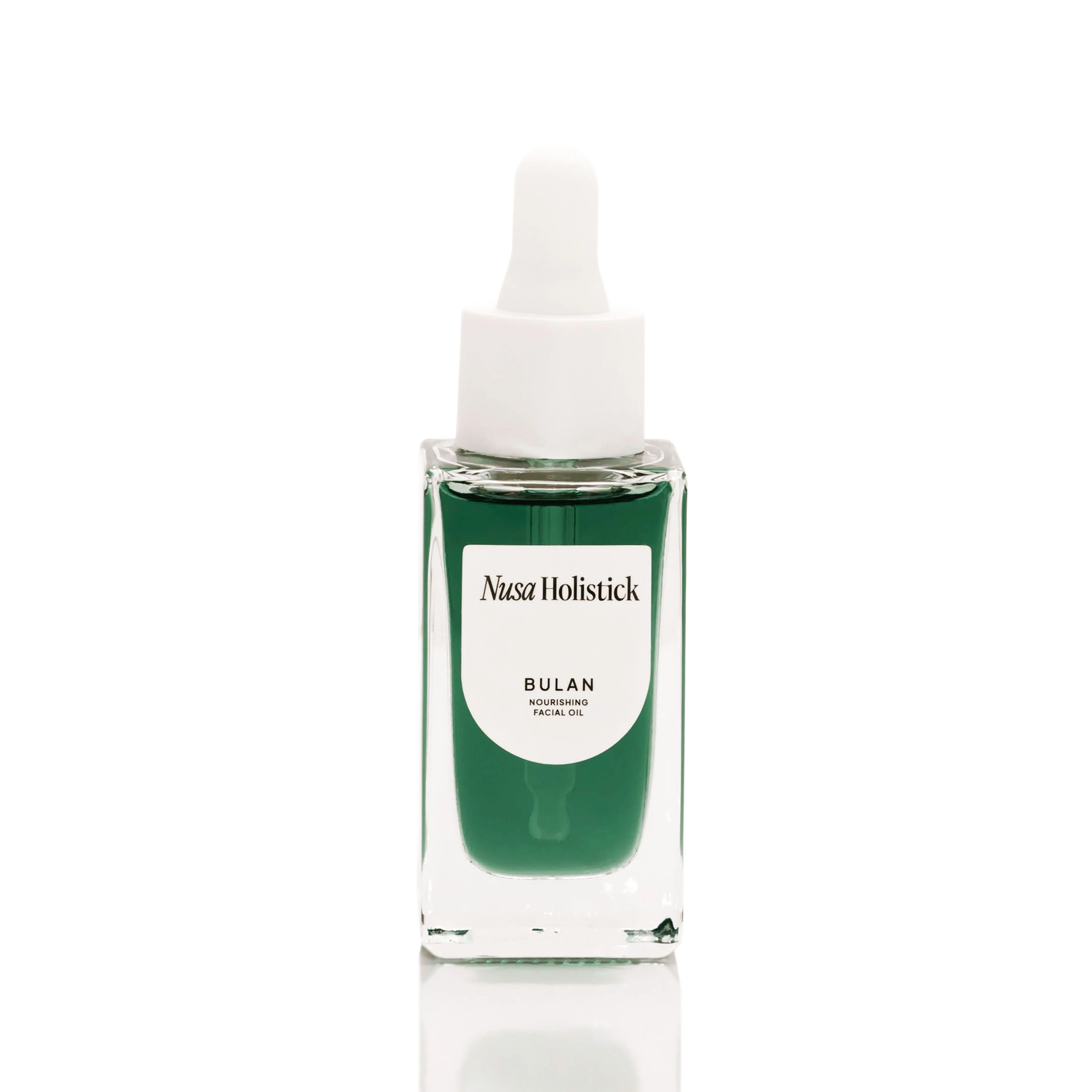 Bulan Nourishing Facial Oil