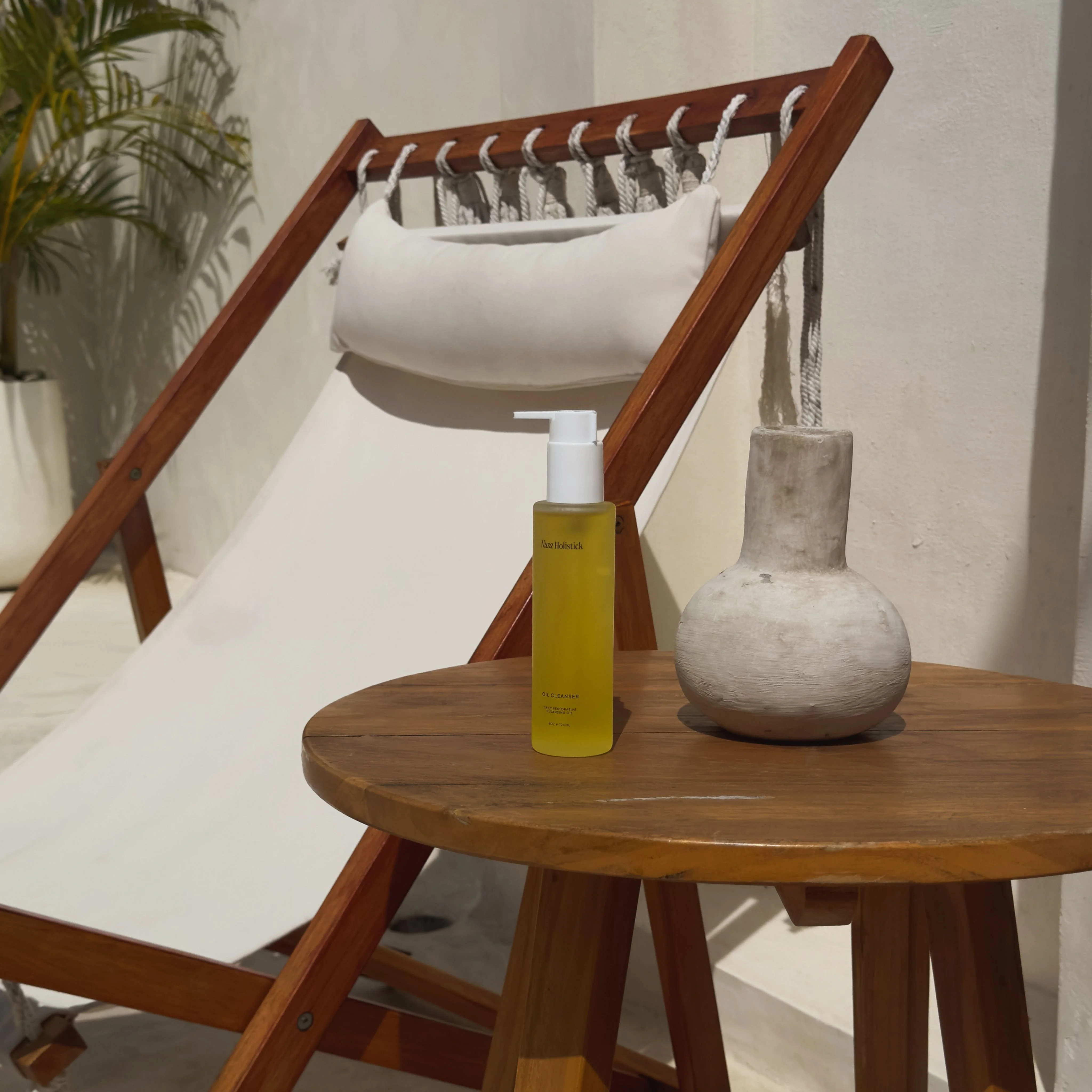 Daily Restorative Cleansing Oil - Image 4