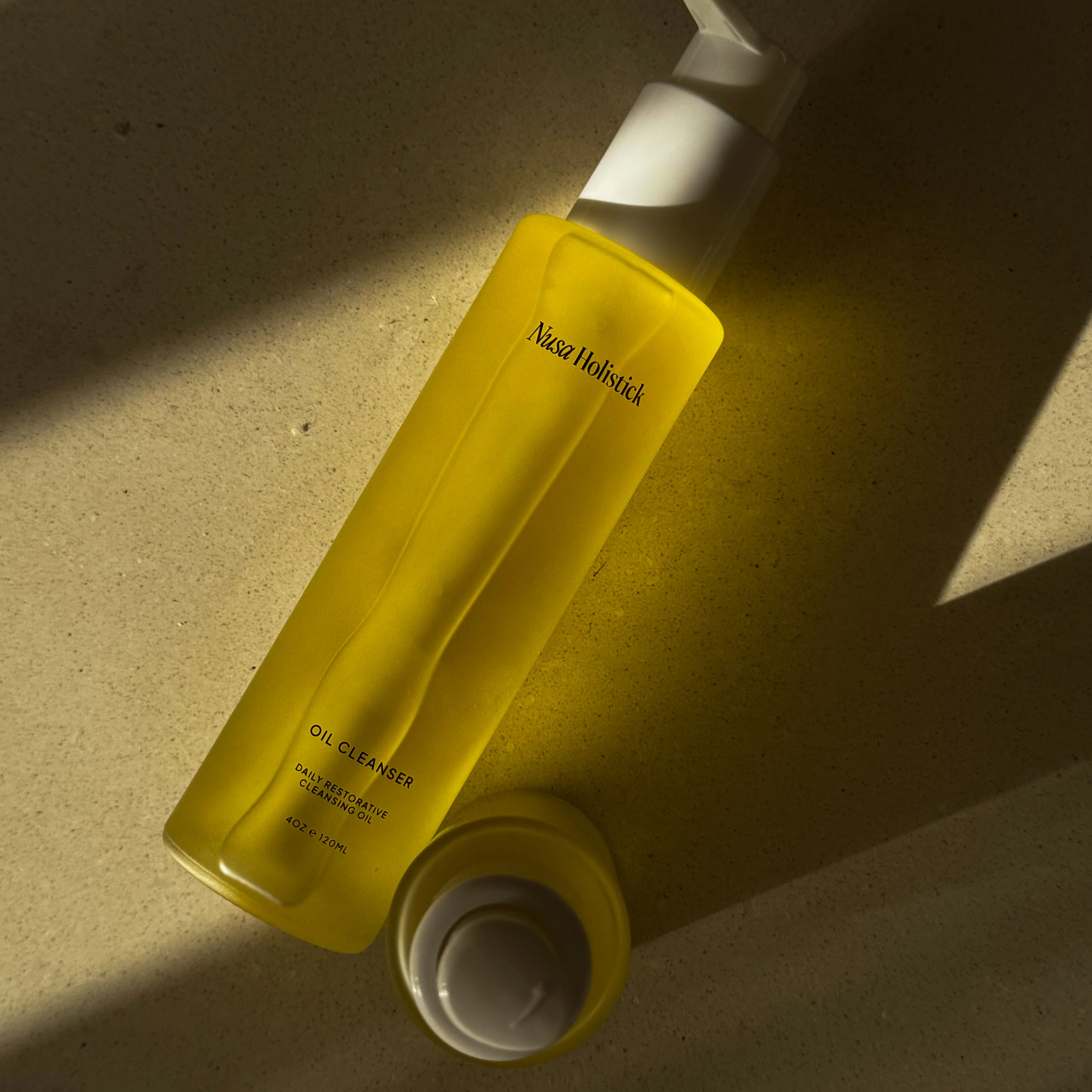 Daily Restorative Cleansing Oil - Image 7