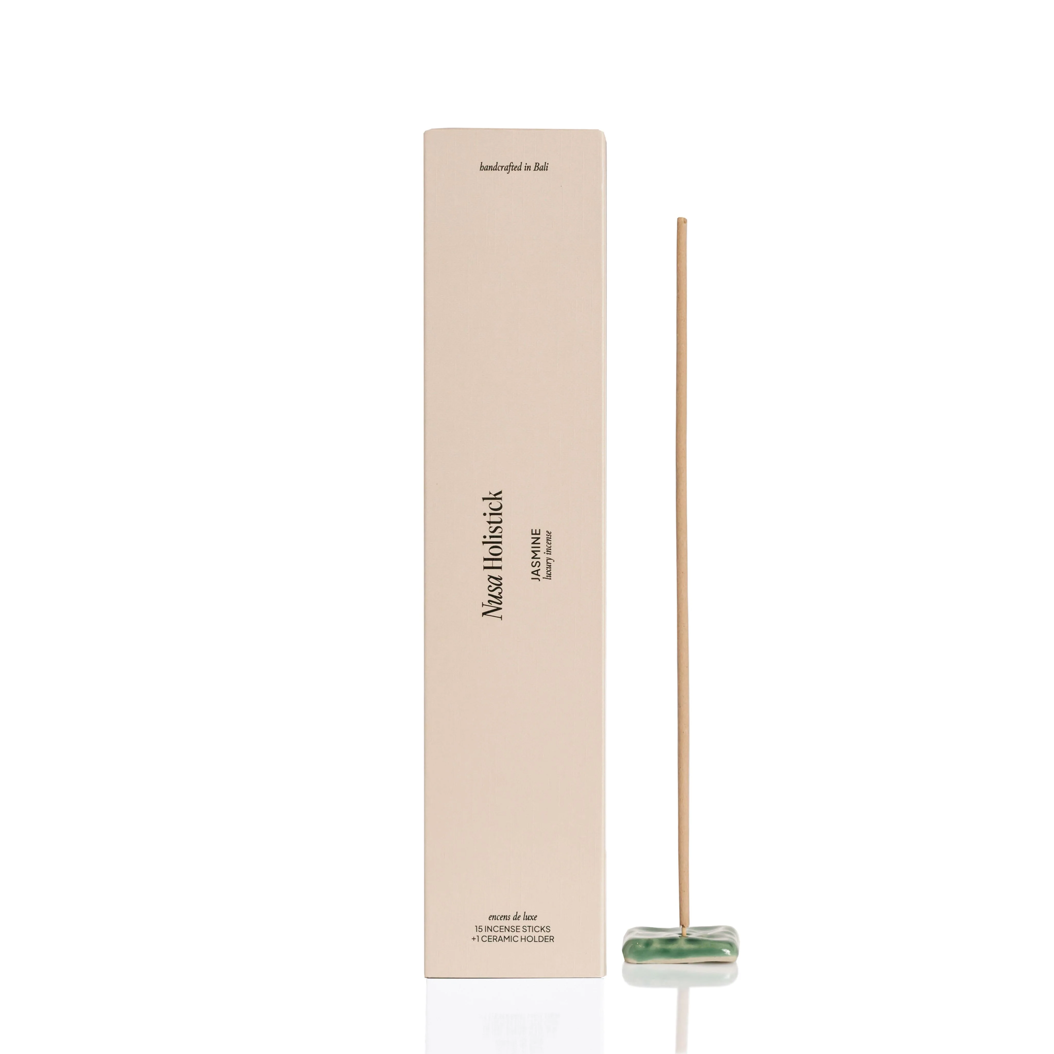 Jasmine Essential Oil Incense