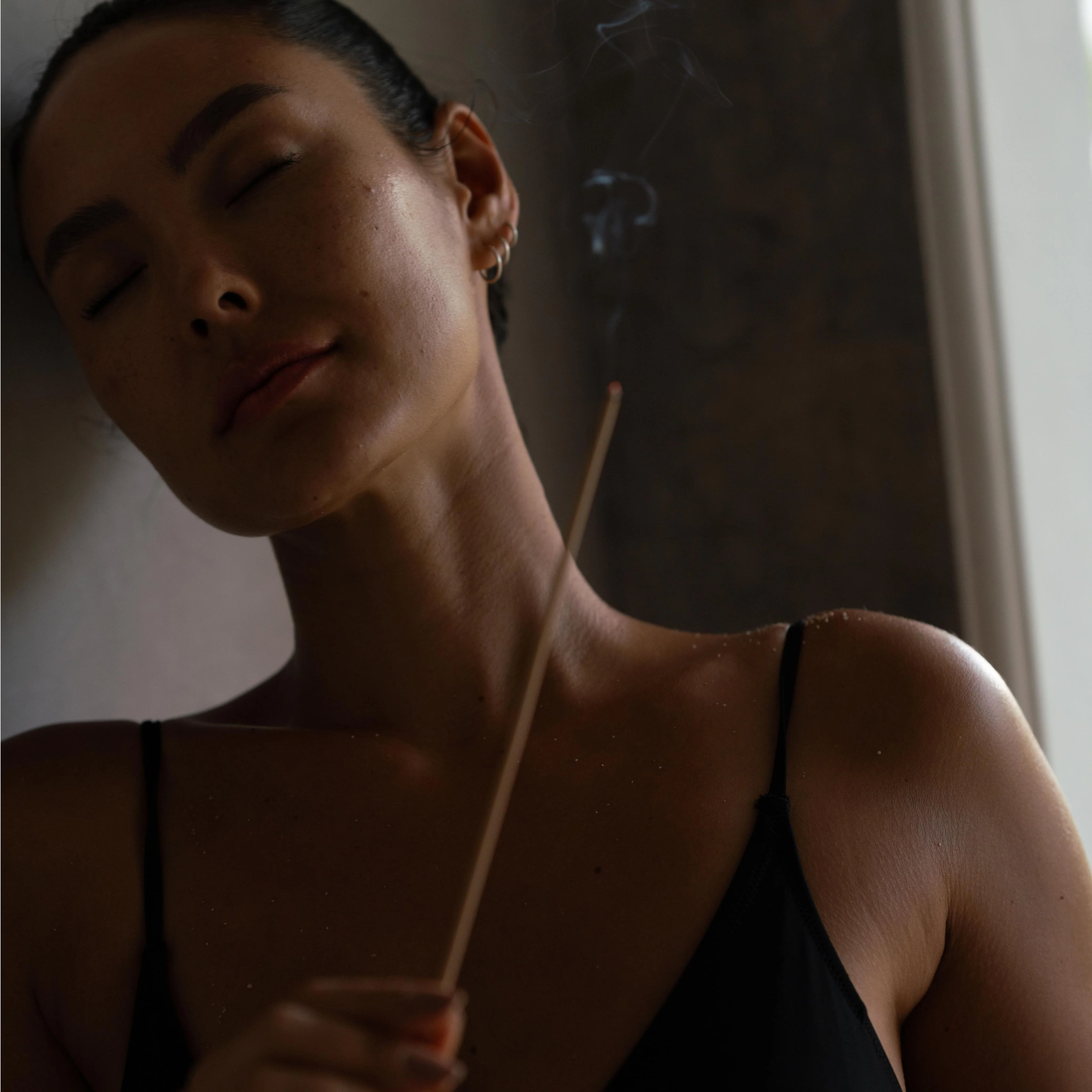 Jasmine Essential Oil Incense - Image 8