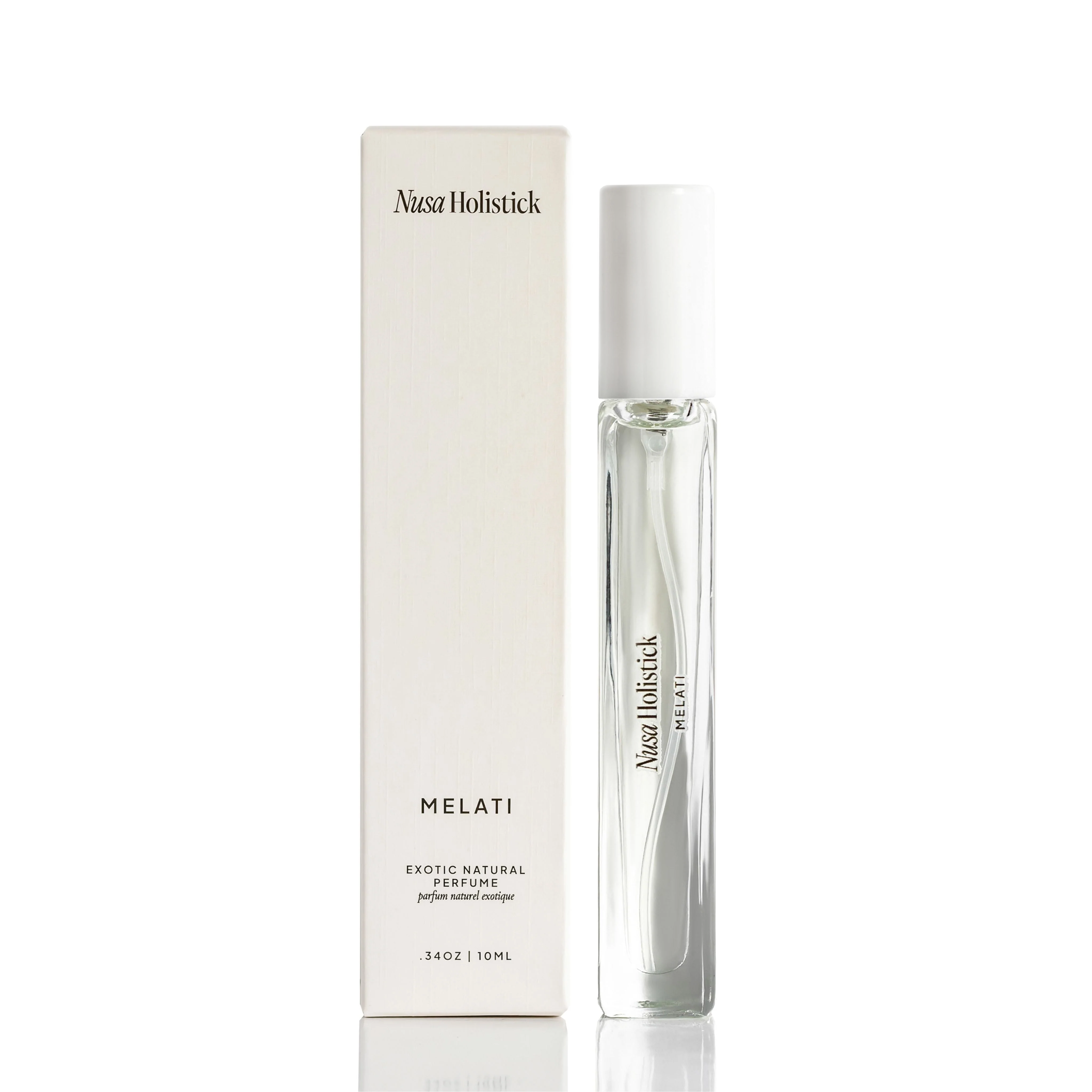 Melati Natural Perfume
