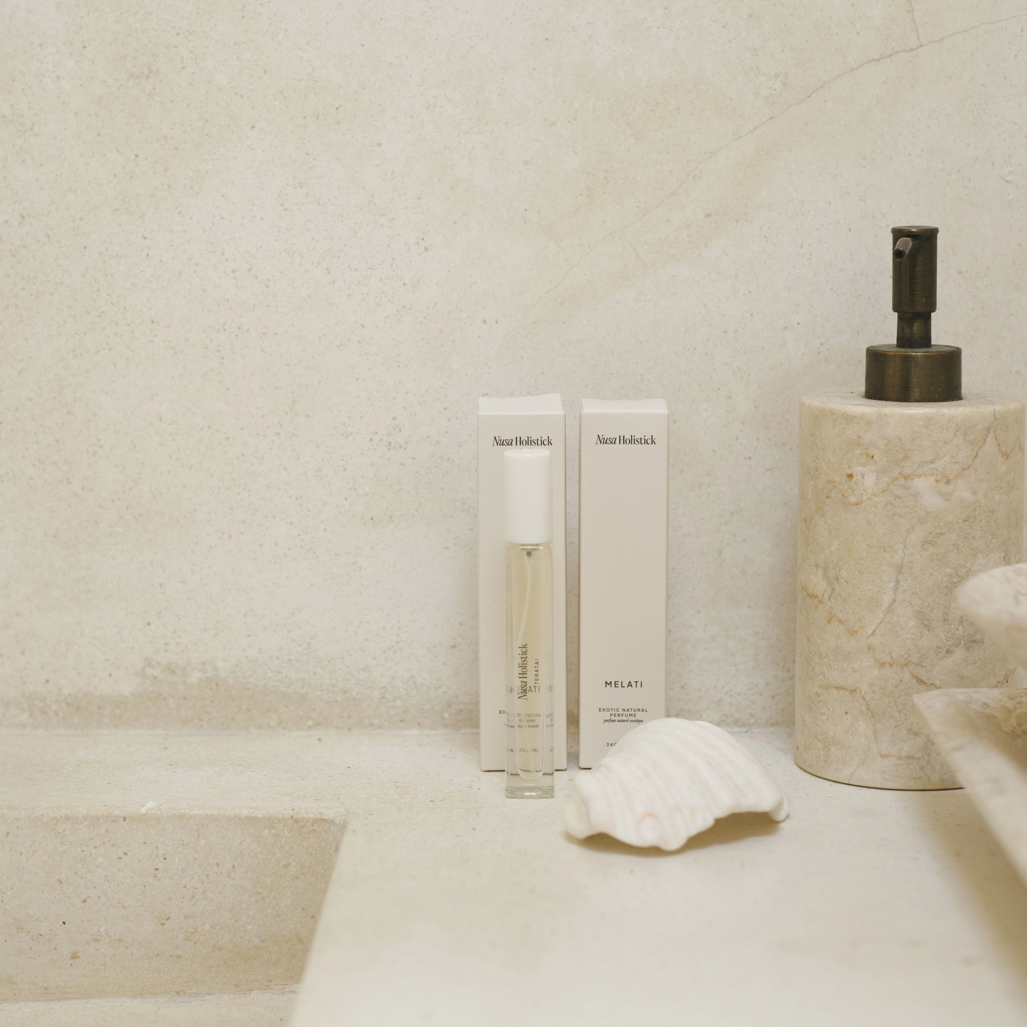 Melati Natural Perfume - Image 2