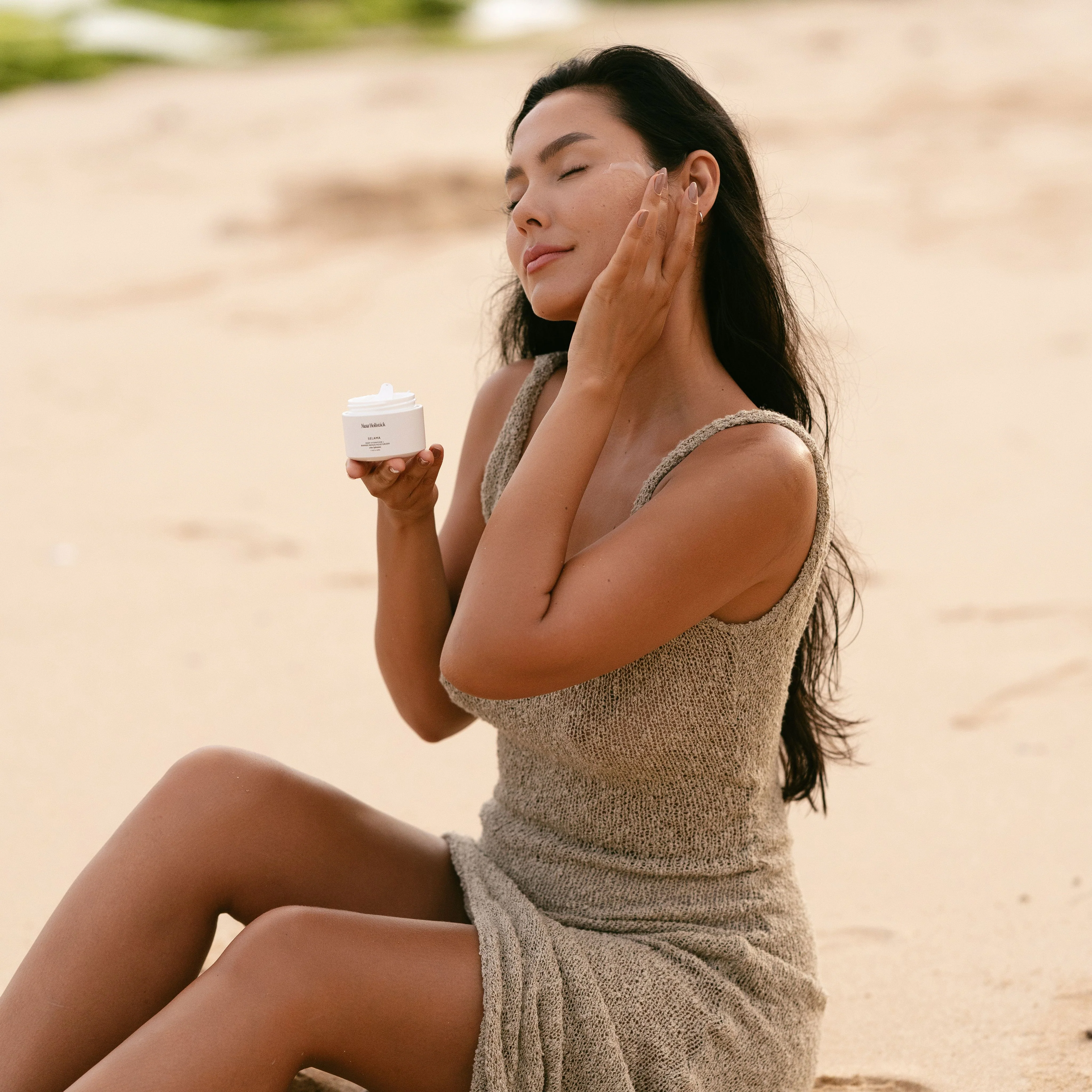 Selama Deep Hydration + Barrier Repair Moisturizer - Image 5