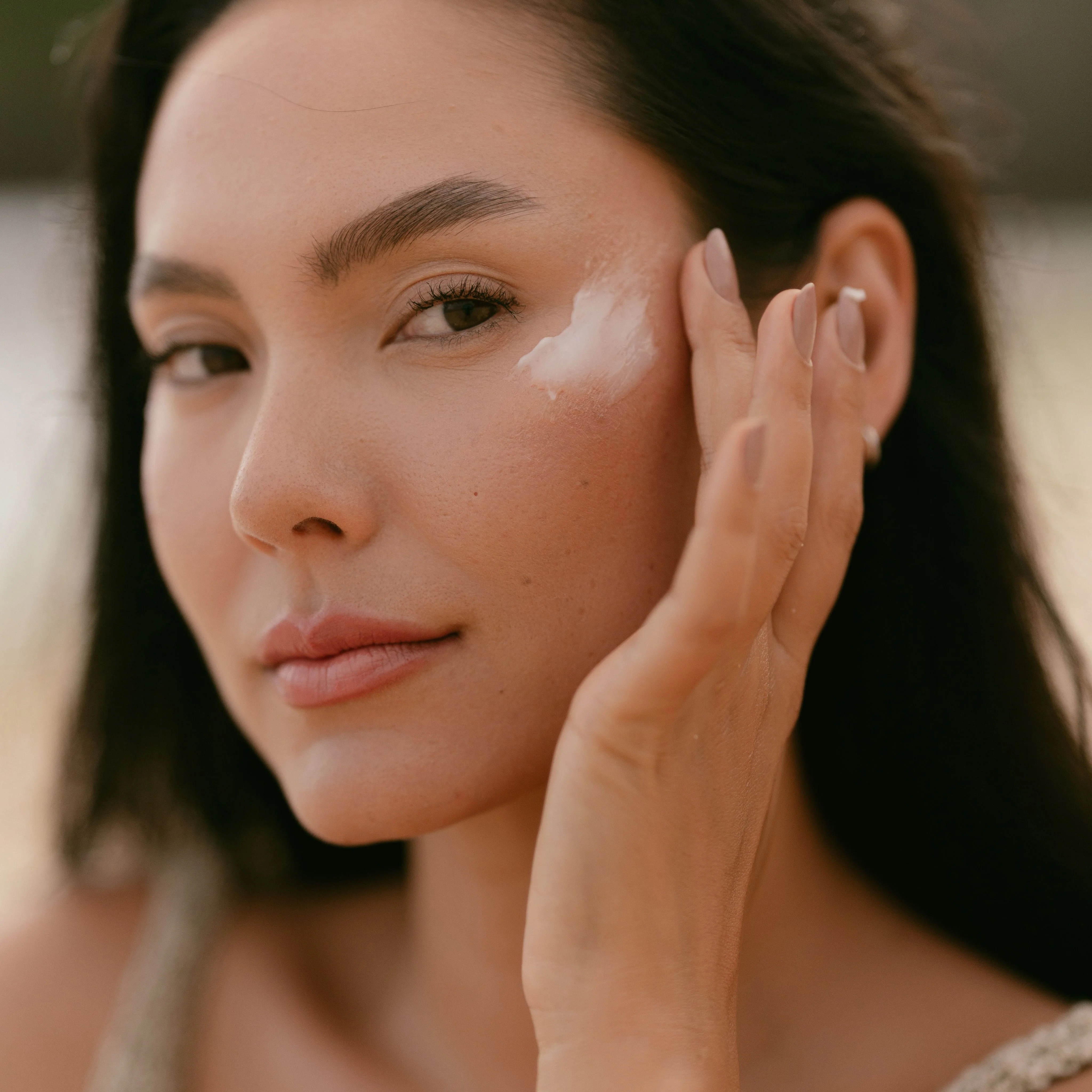 Selama Deep Hydration + Barrier Repair Moisturizer - Image 8