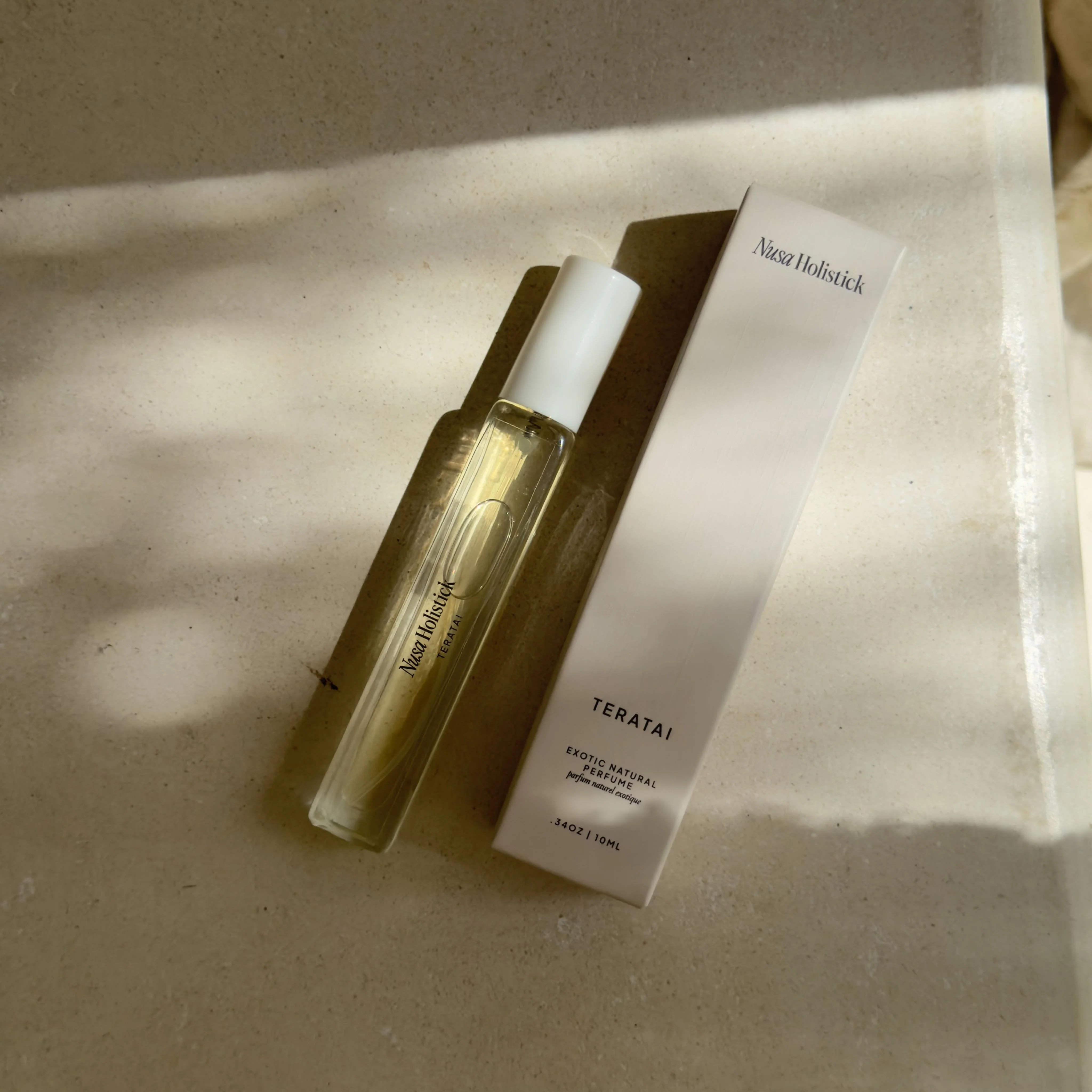 Teratai Natural Perfume - Image 2