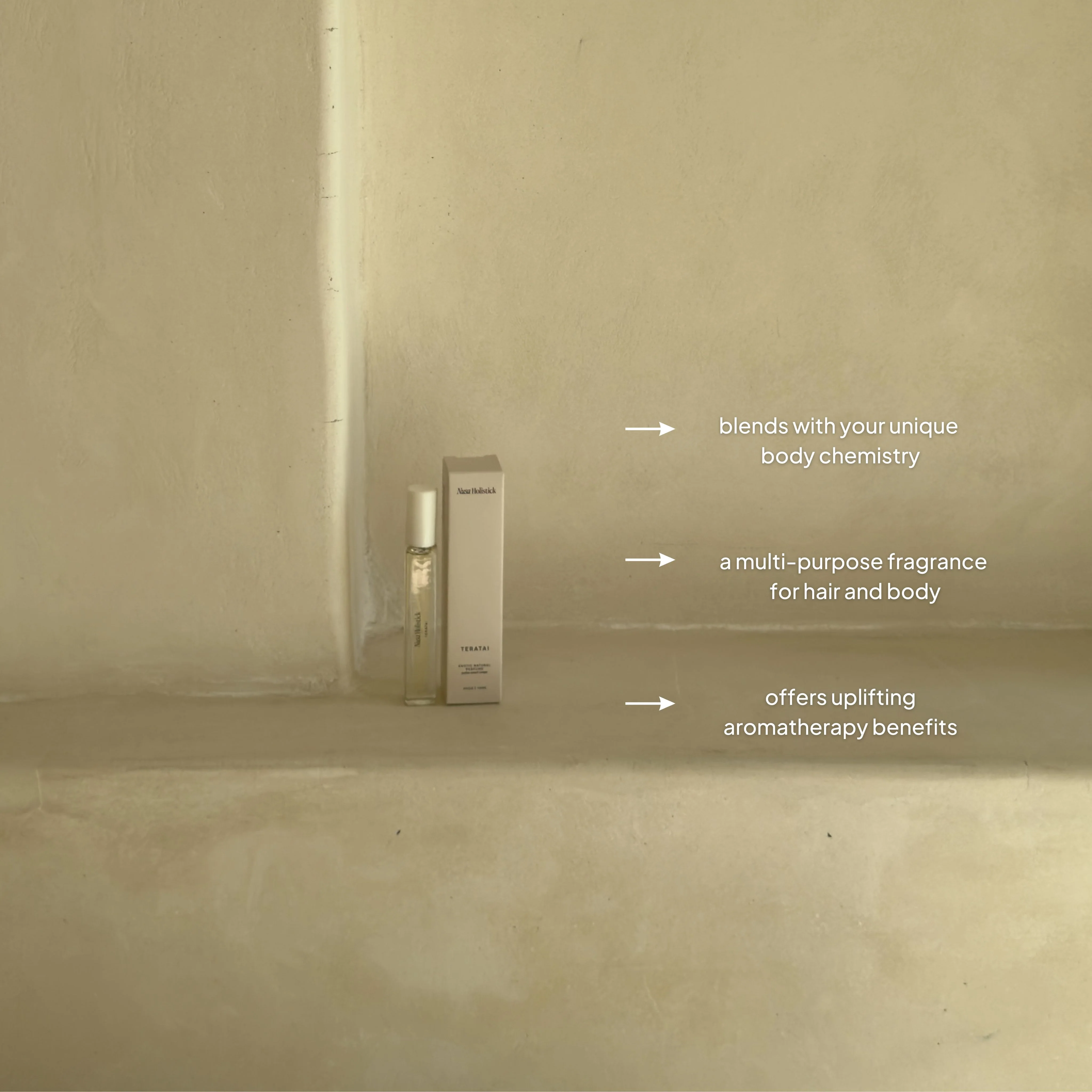Teratai Natural Perfume - Image 7