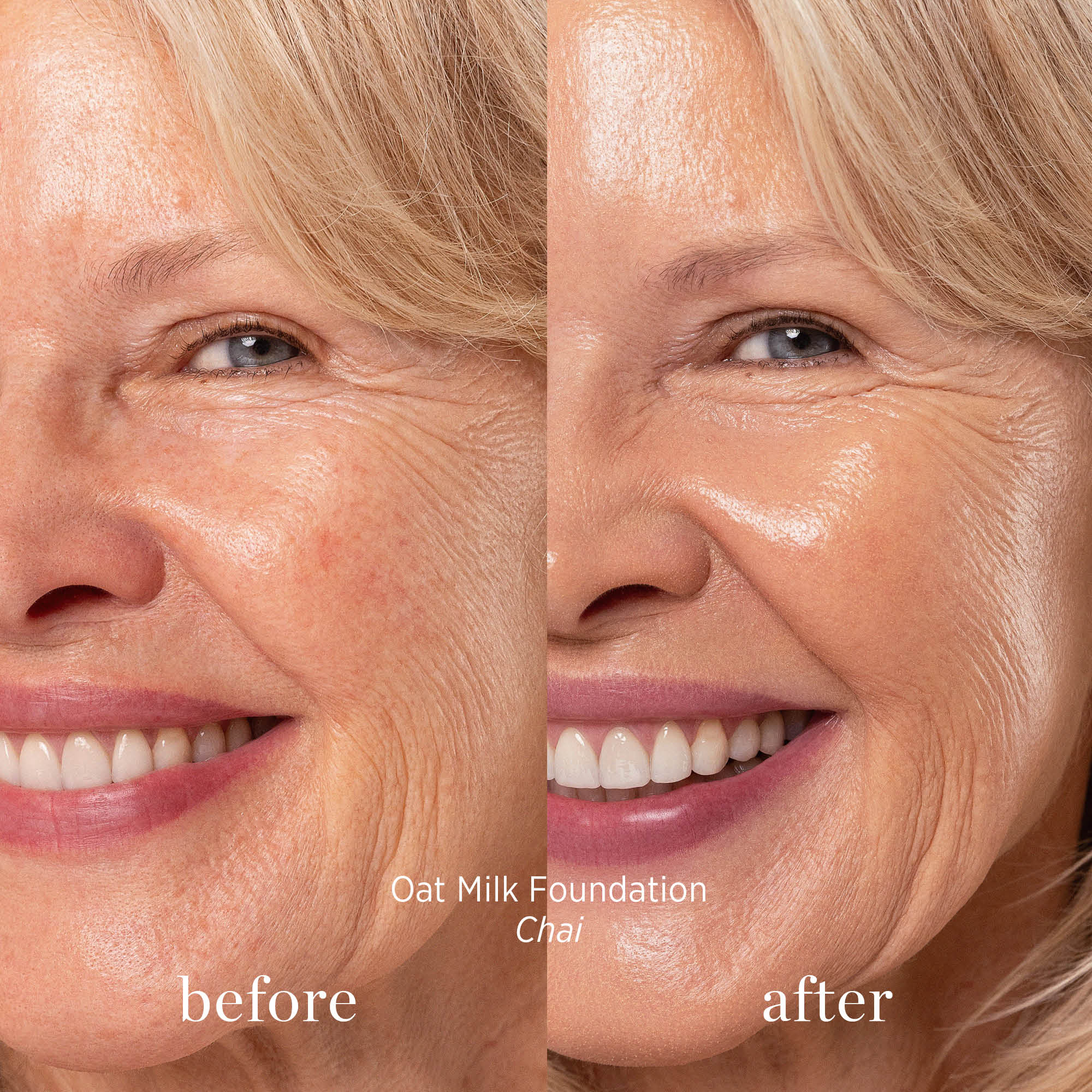 Oat Milk Foundation - Image 101