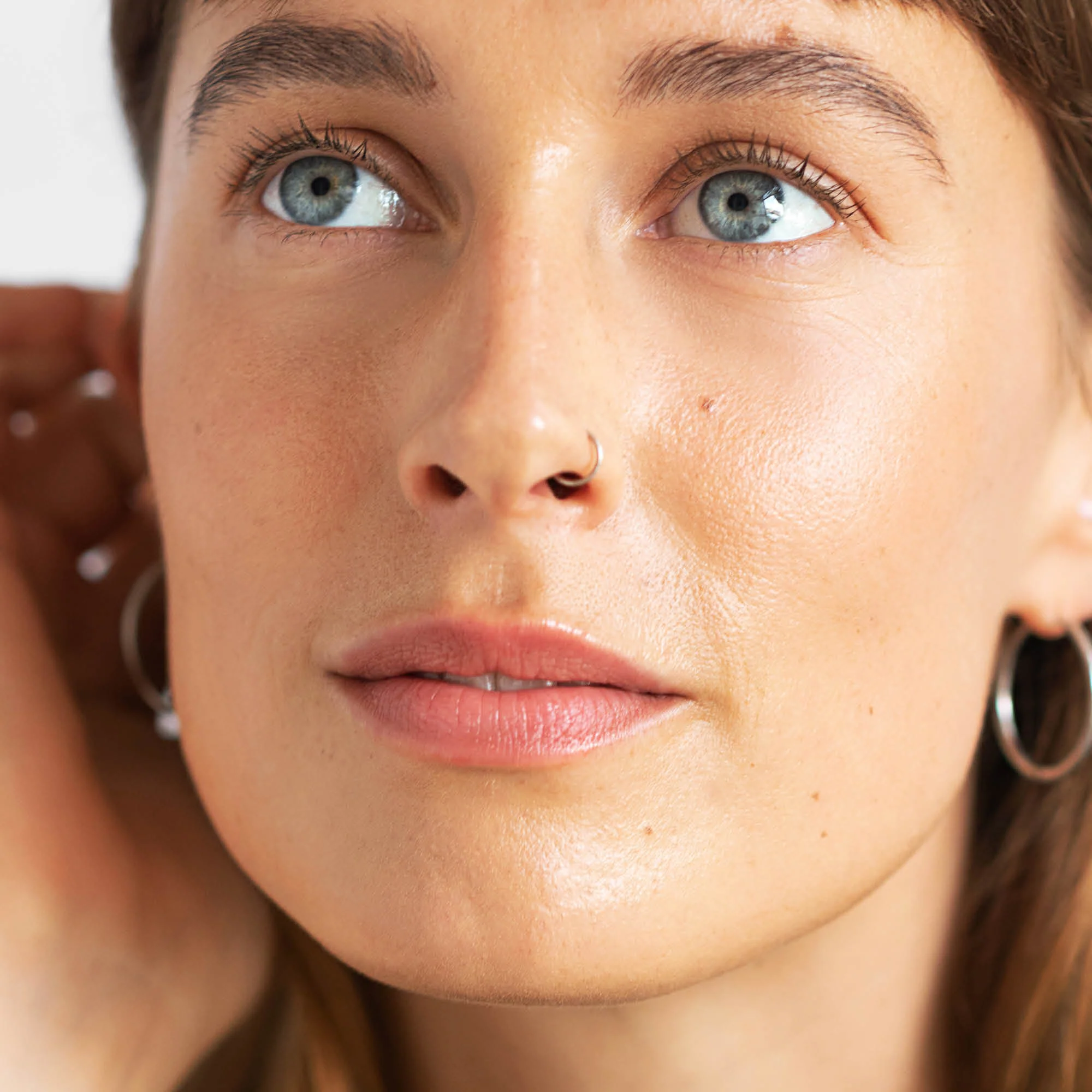 Oat Milk Foundation - Image 102