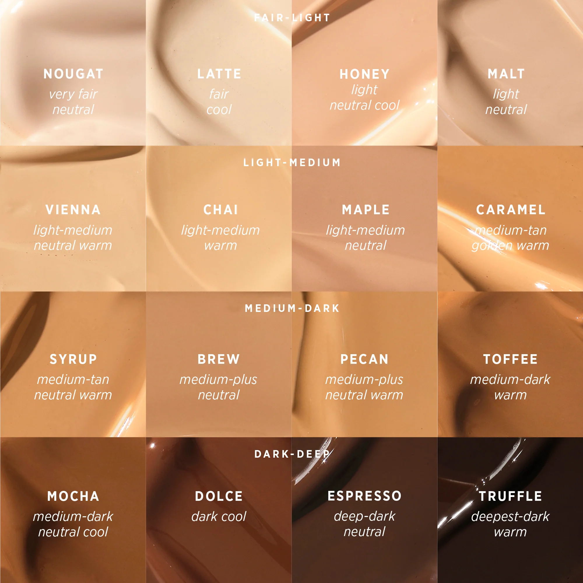 Oat Milk Foundation - Image 105