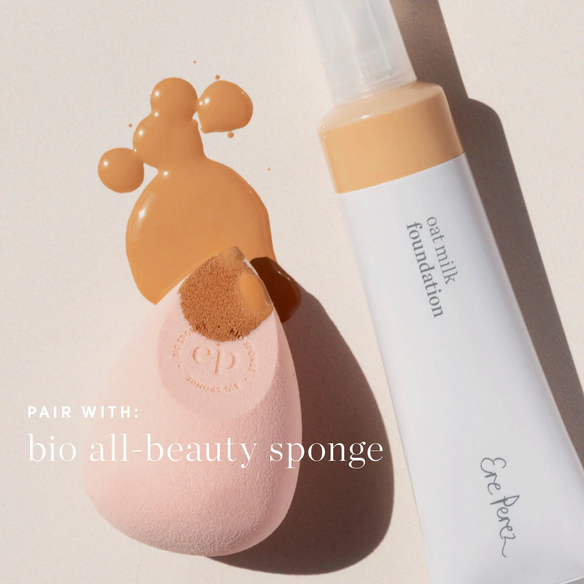 Oat Milk Foundation - Image 109