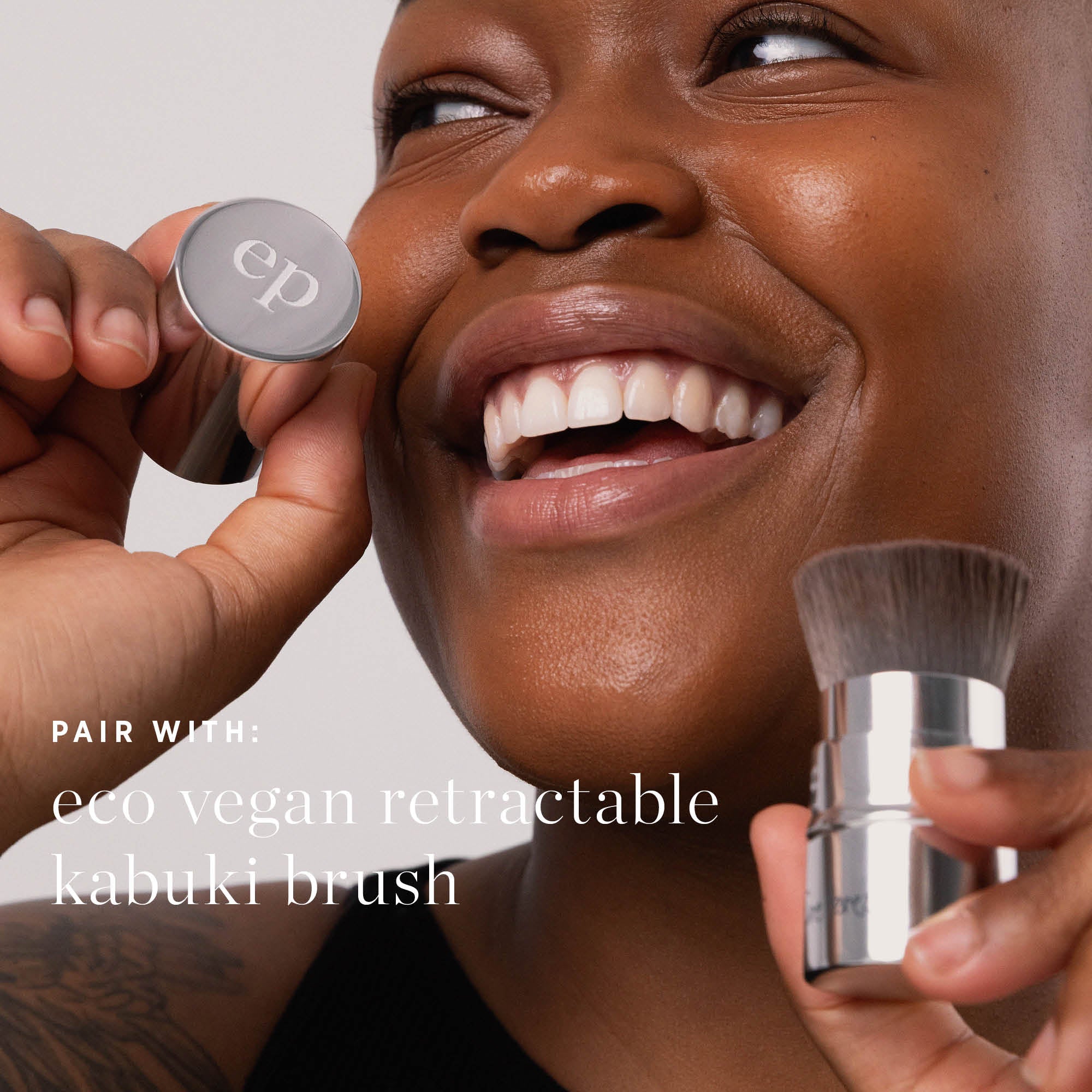 Oat Milk Foundation - Image 13