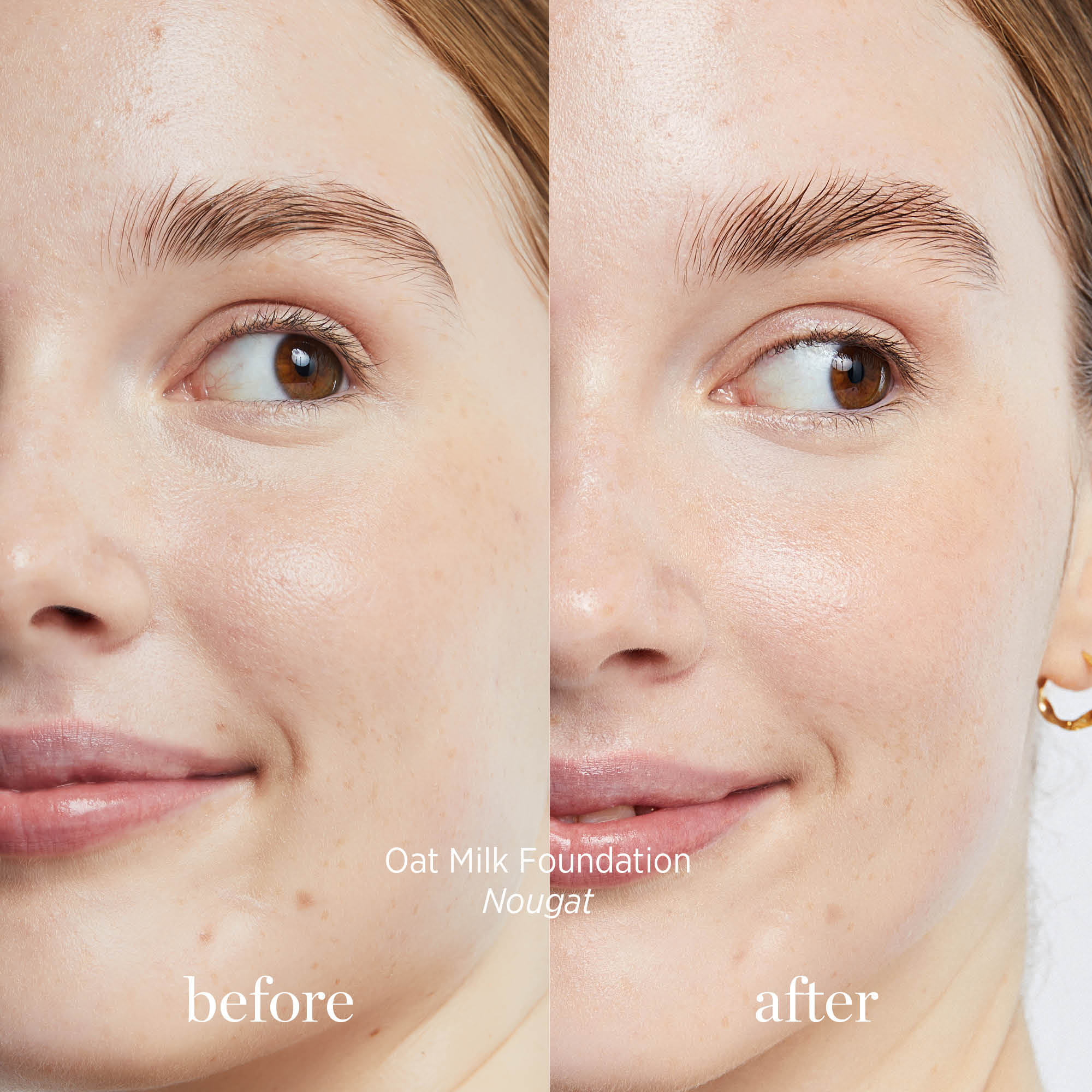 Oat Milk Foundation - Image 36