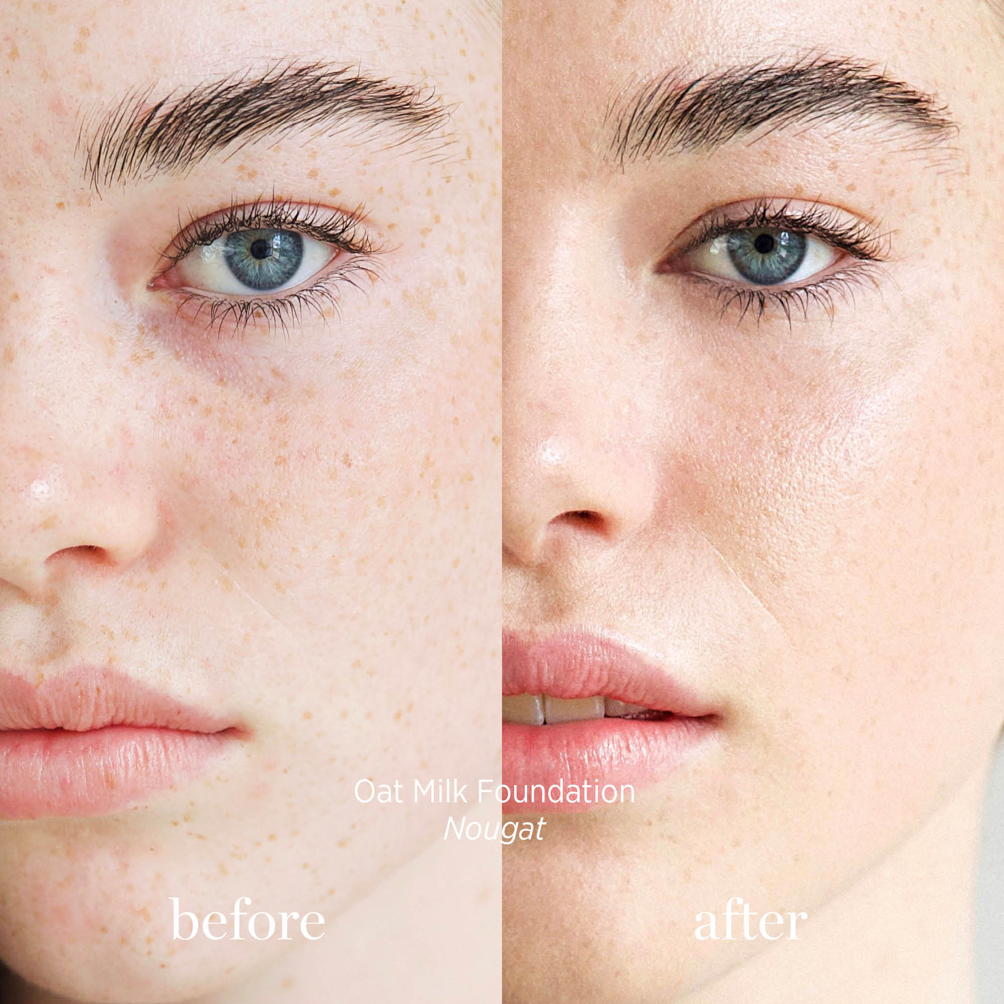 Oat Milk Foundation - Image 38
