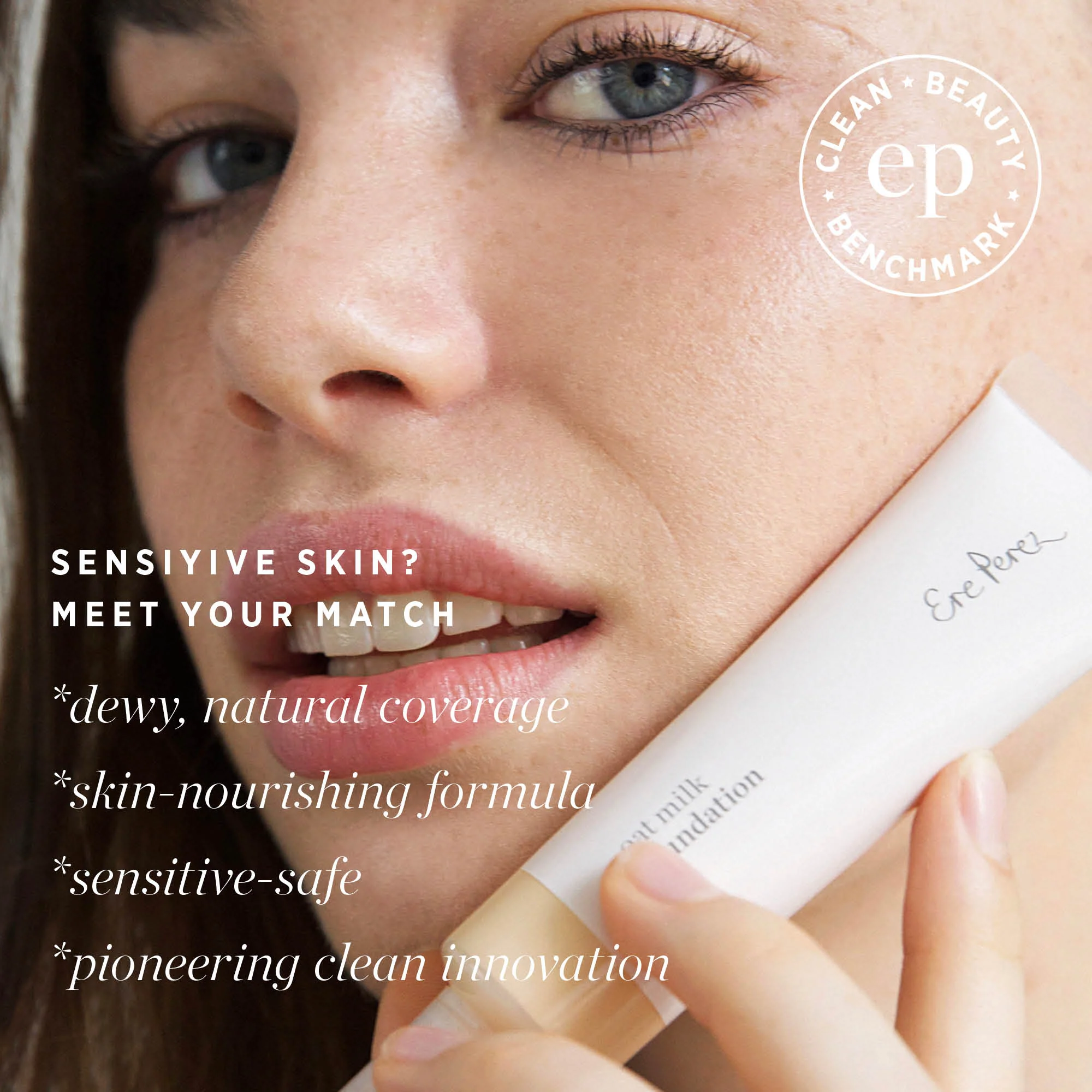 Oat Milk Foundation - Image 39