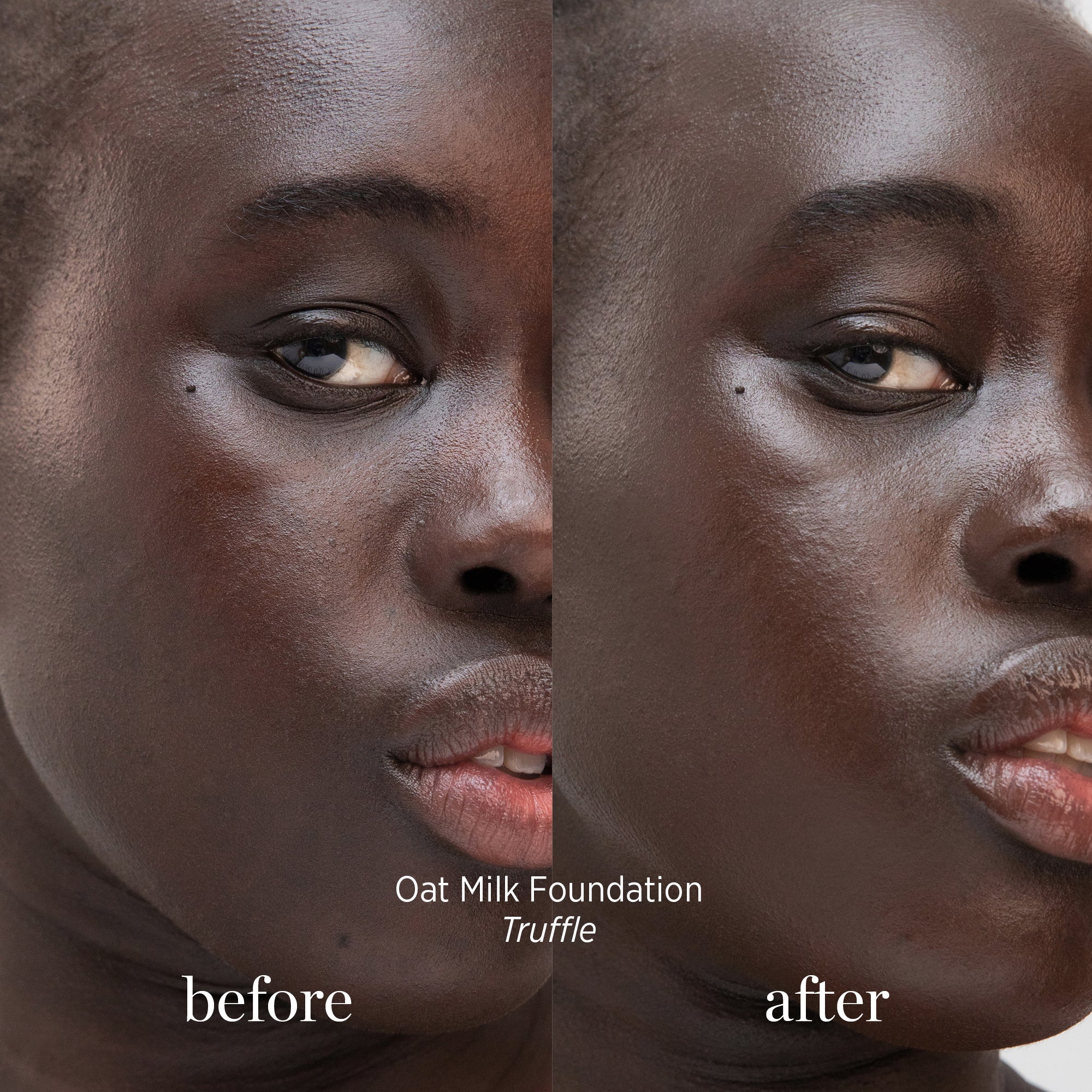 Oat Milk Foundation - Image 4