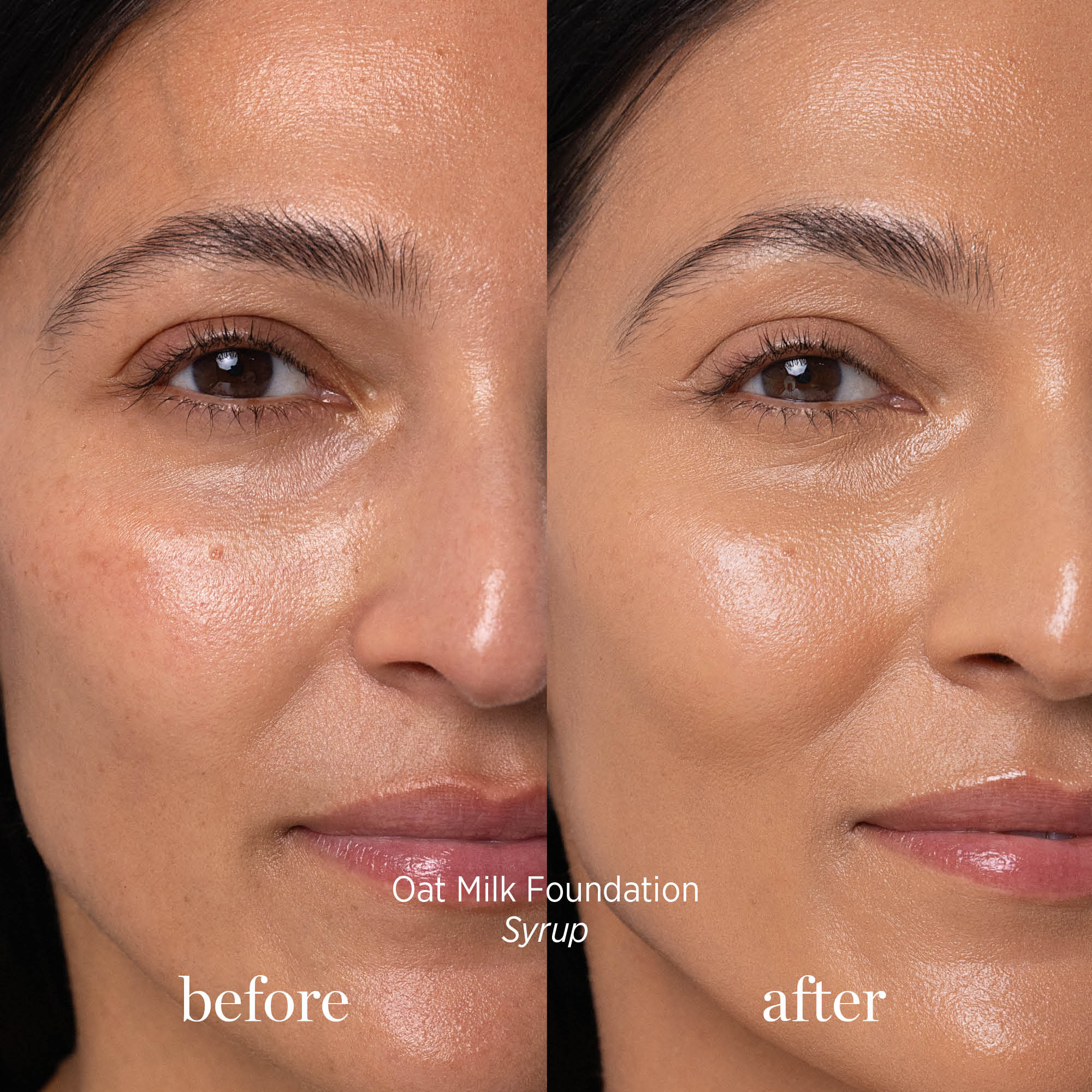 Oat Milk Foundation - Image 44