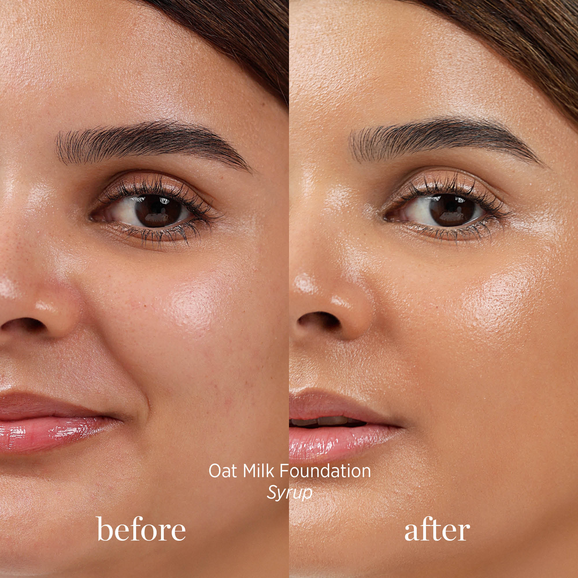 Oat Milk Foundation - Image 45