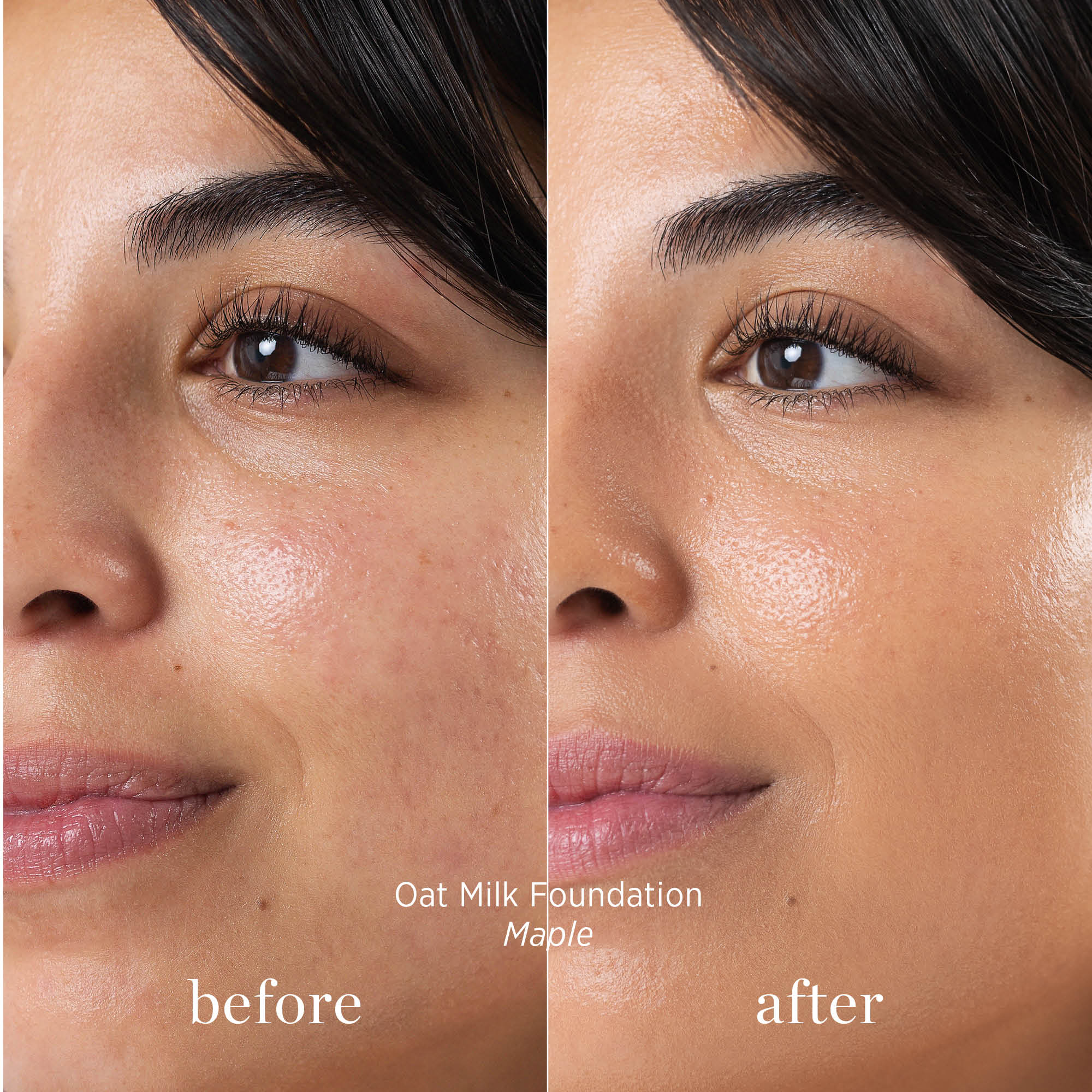 Oat Milk Foundation - Image 50