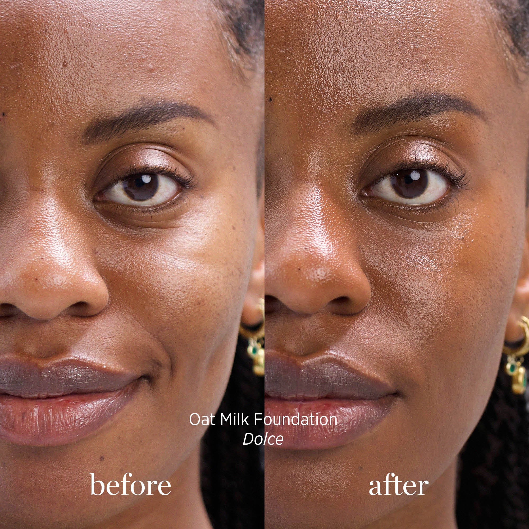 Oat Milk Foundation - Image 56