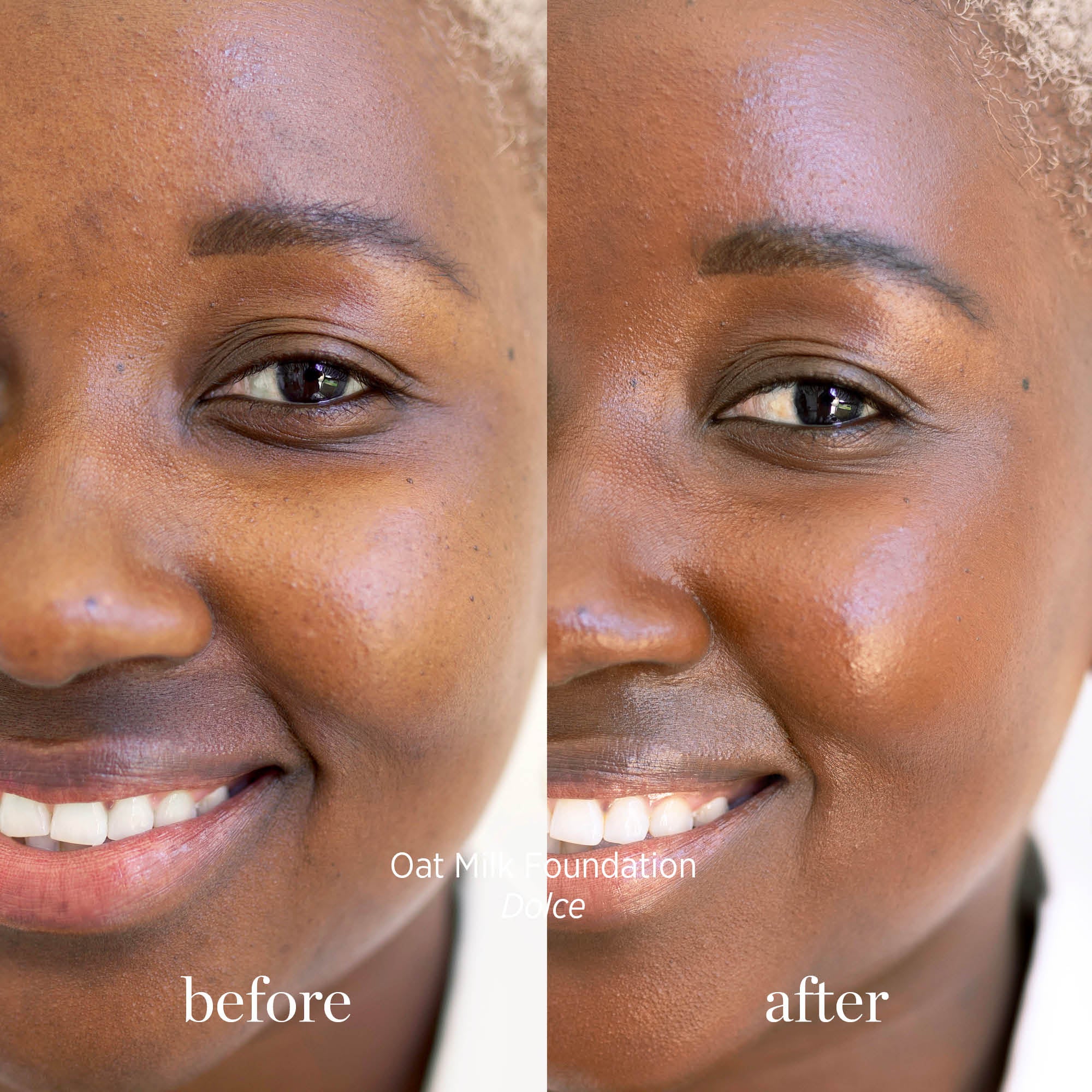 Oat Milk Foundation - Image 57