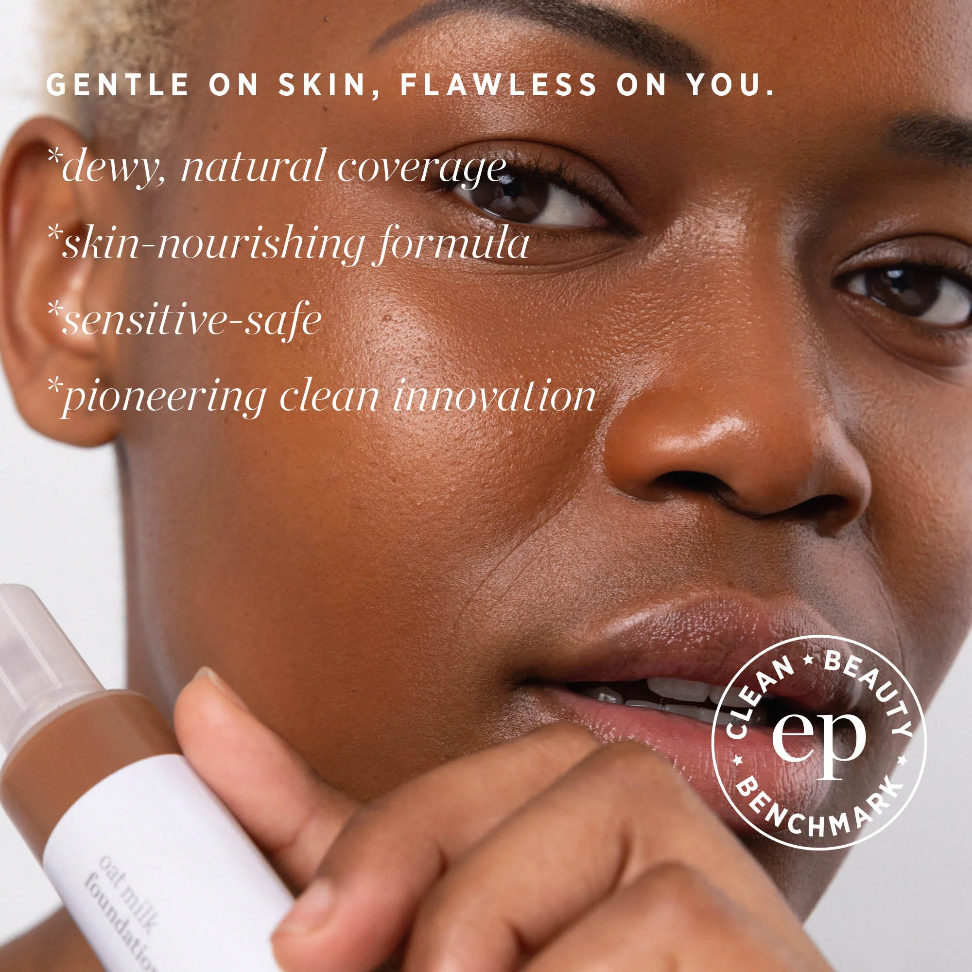 Oat Milk Foundation - Image 65