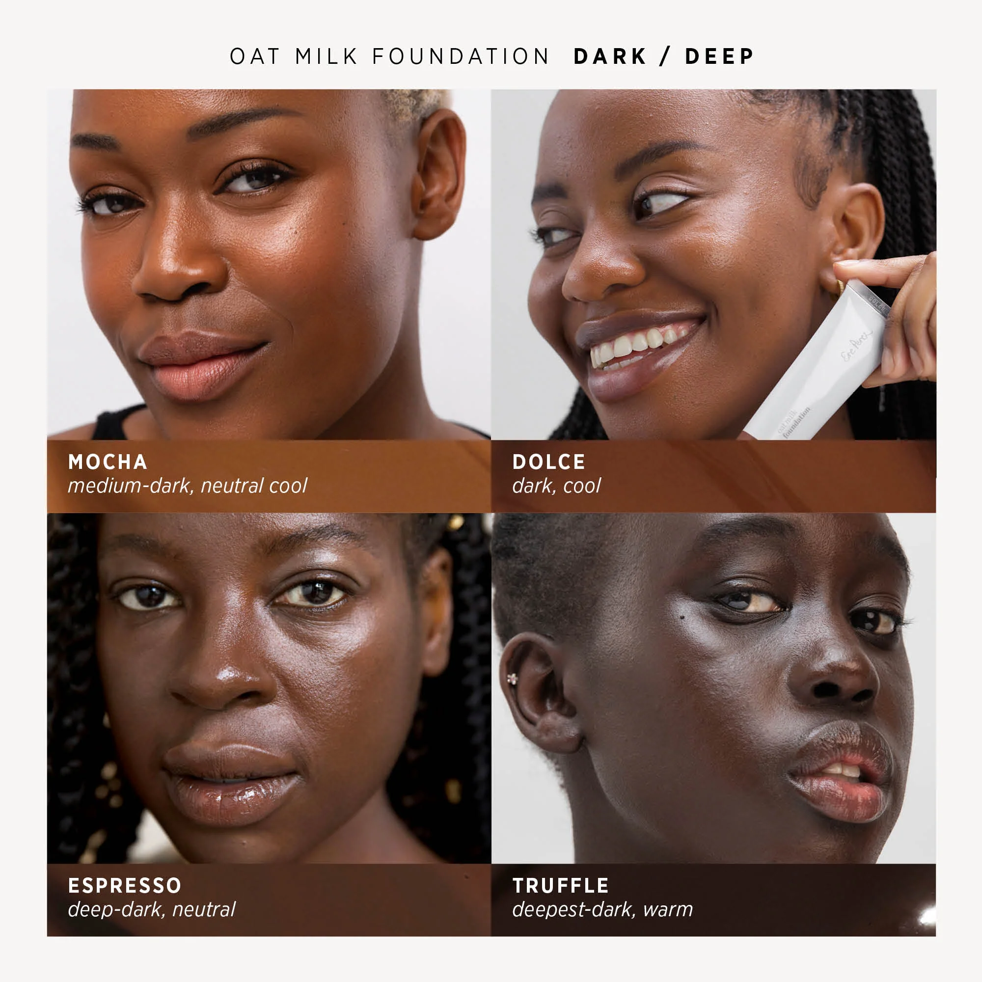 Oat Milk Foundation - Image 7