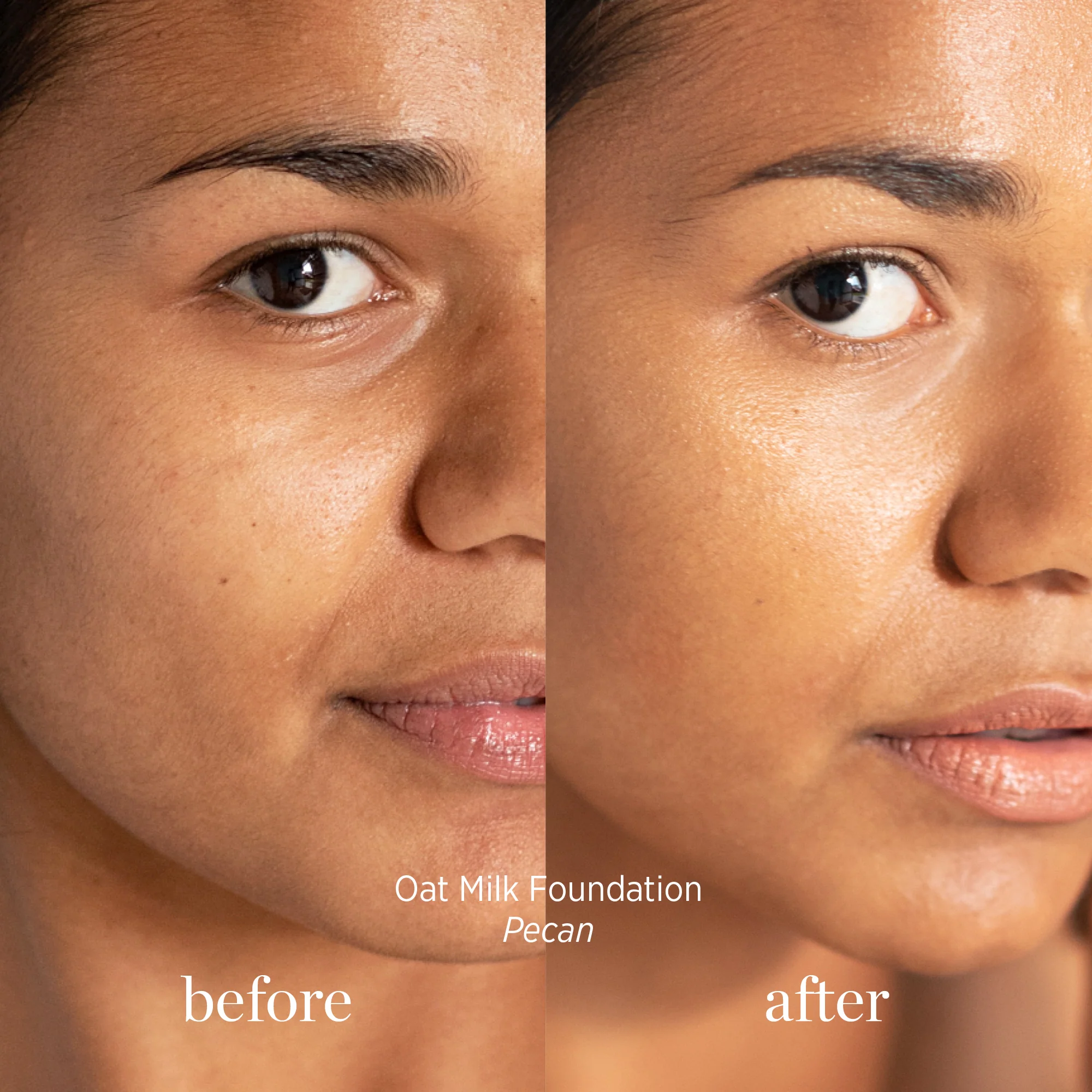 Oat Milk Foundation - Image 71