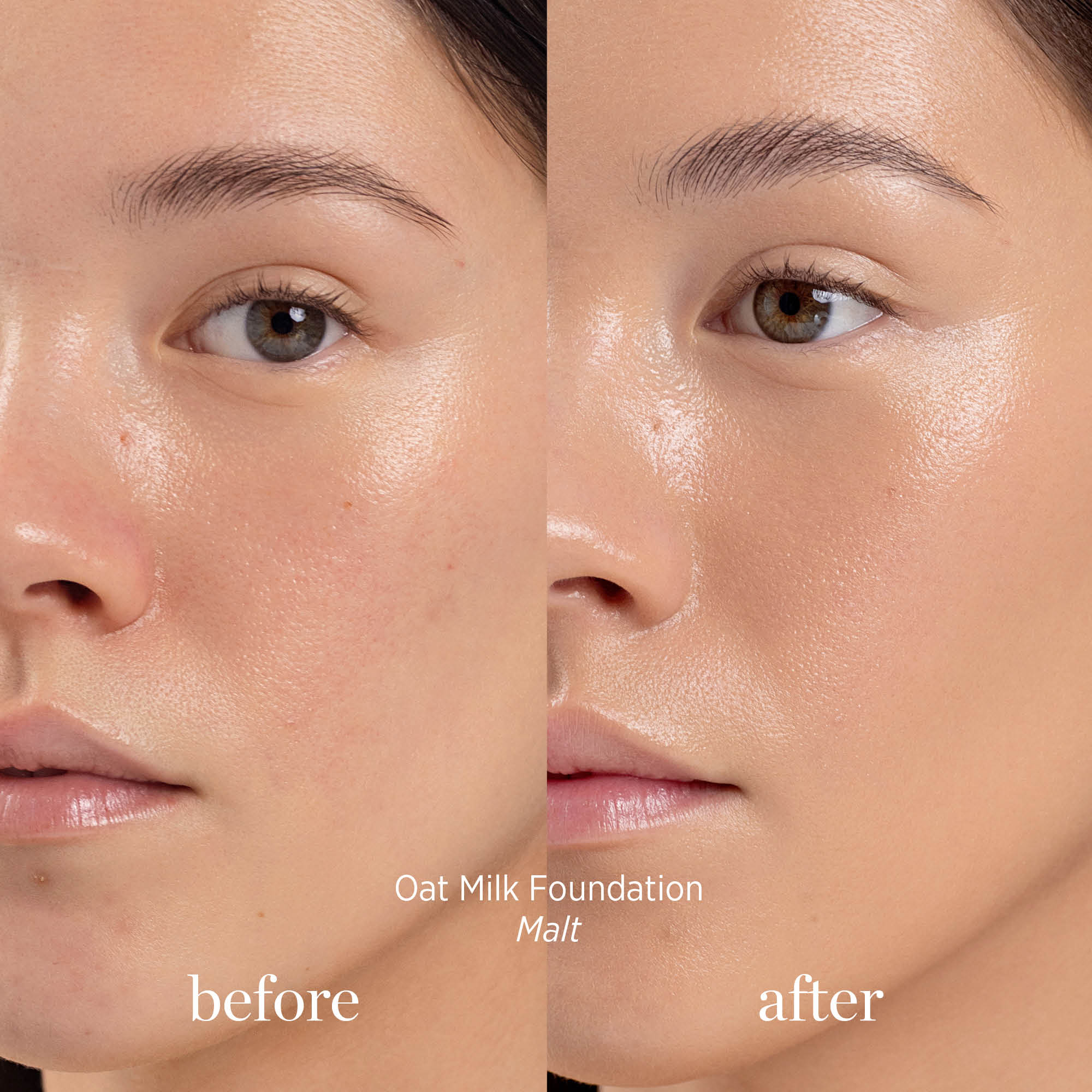Oat Milk Foundation - Image 76