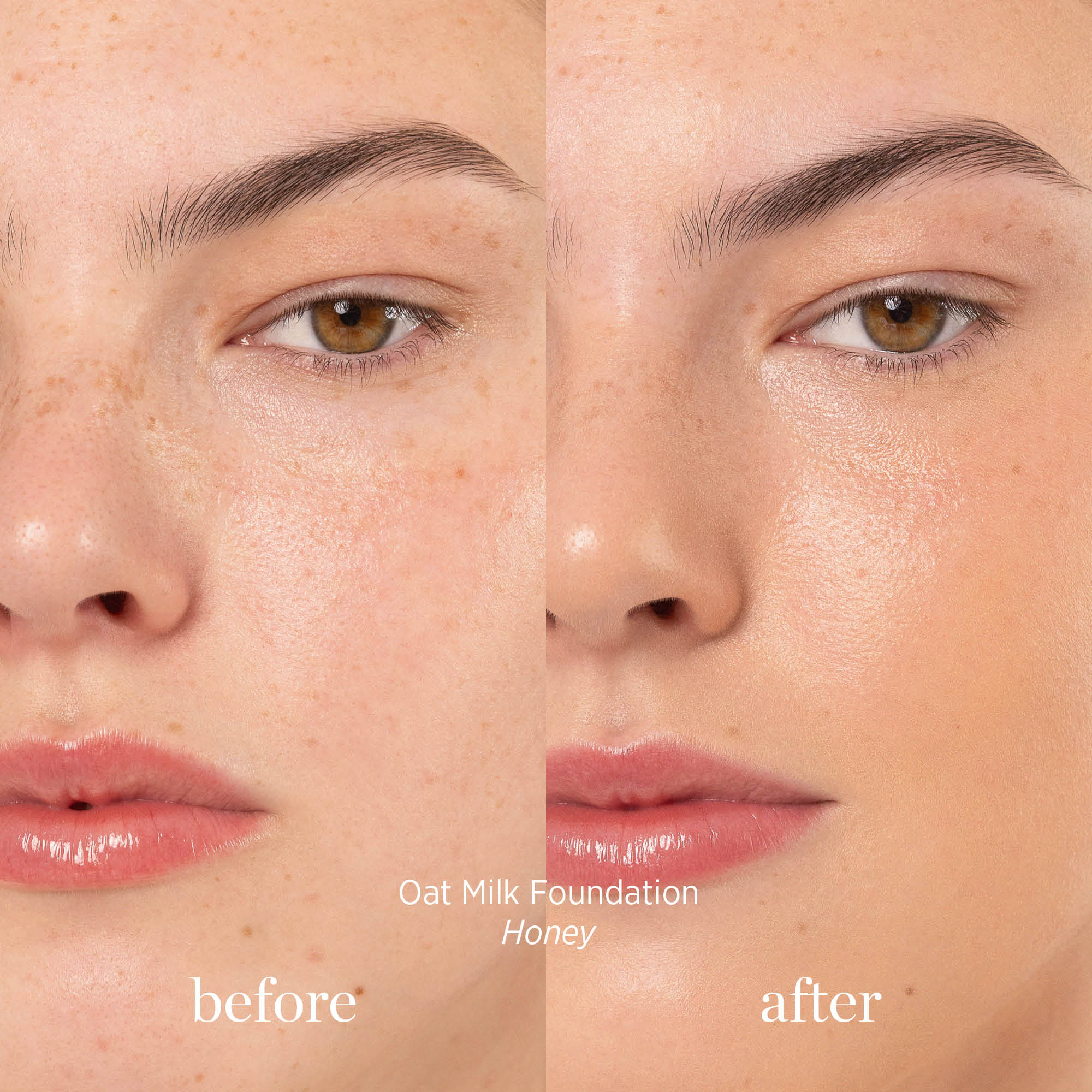 Oat Milk Foundation - Image 82