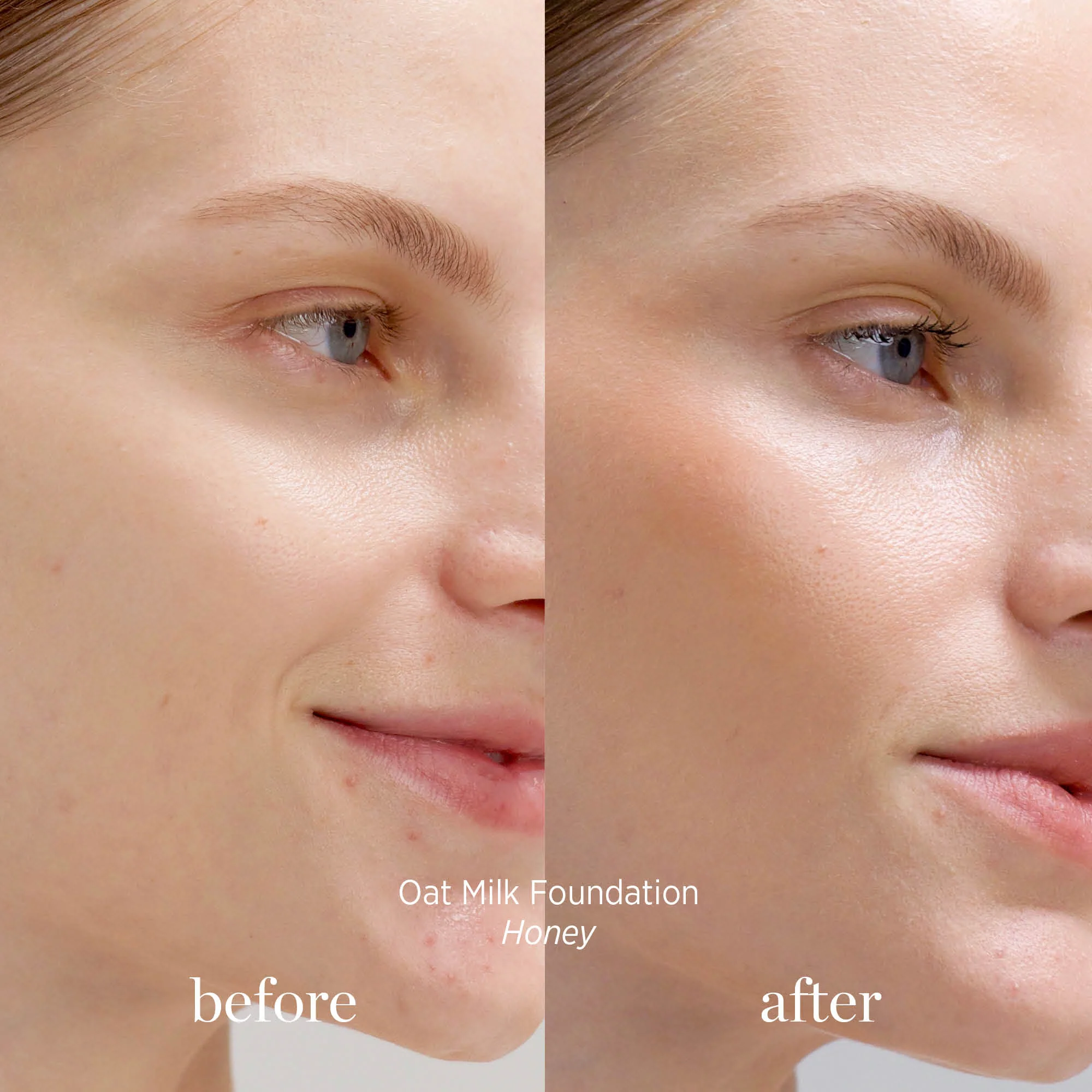 Oat Milk Foundation - Image 83