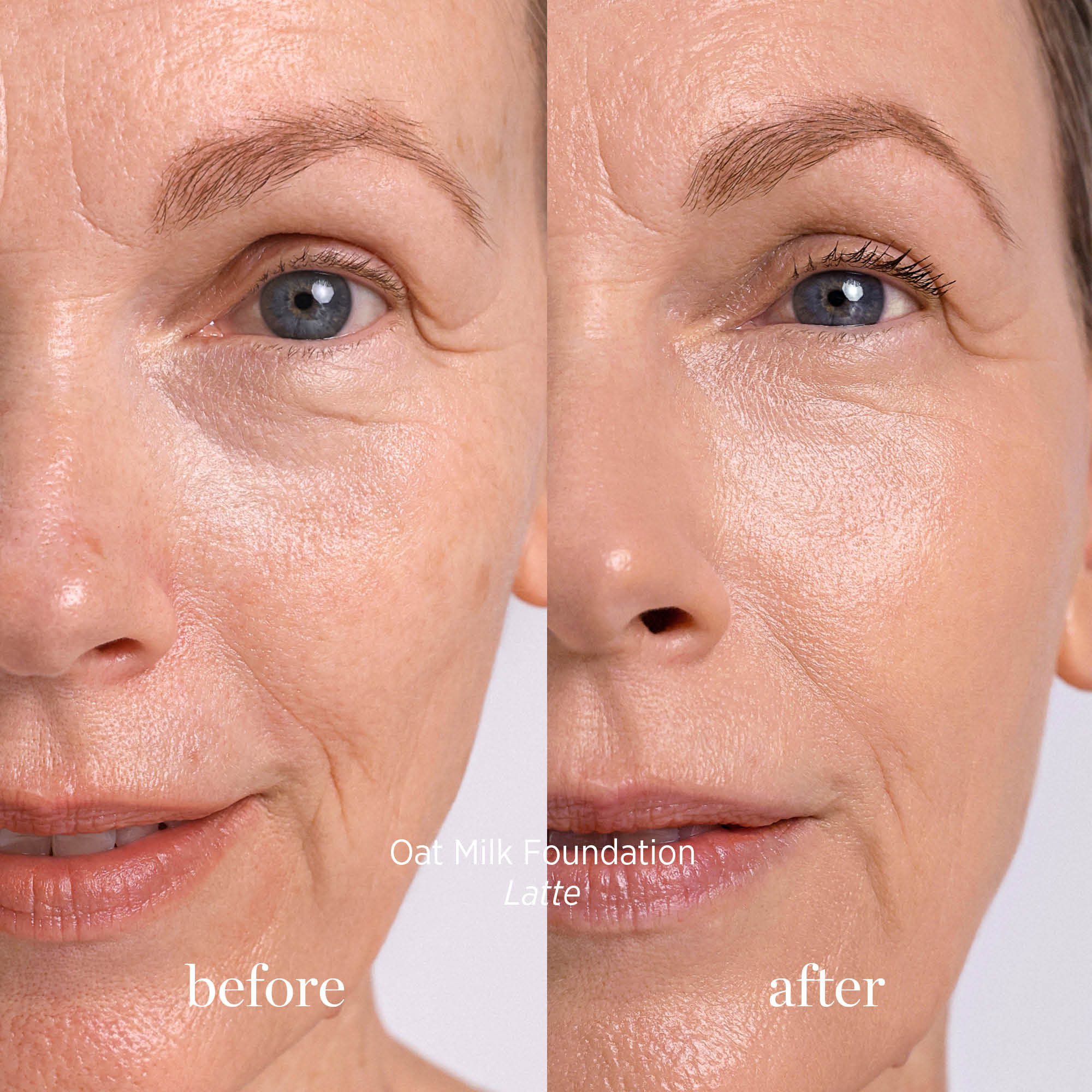 Oat Milk Foundation - Image 89