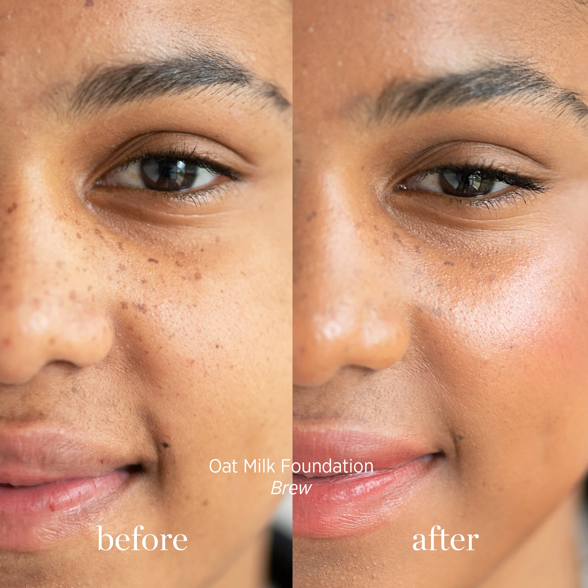 Oat Milk Foundation - Image 95