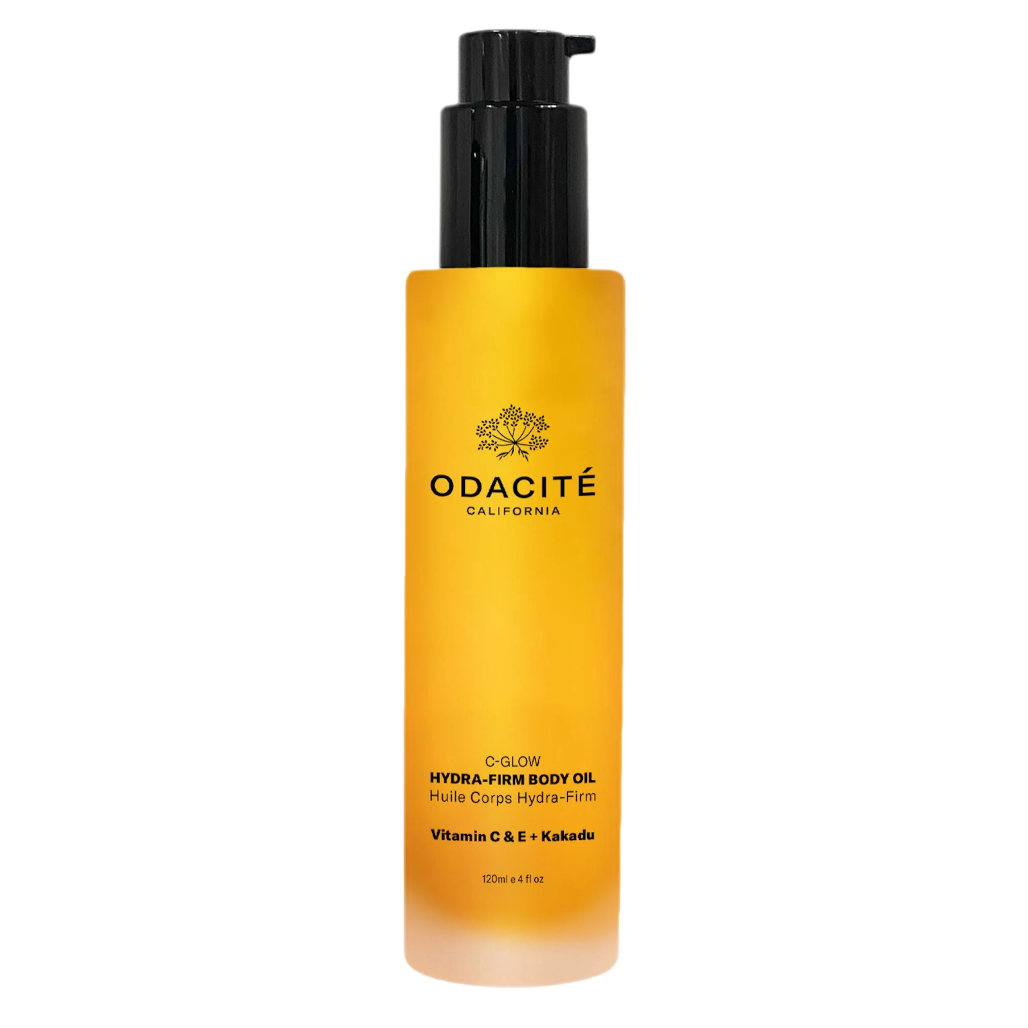 C-Glow Hydra-Firm Body Oil