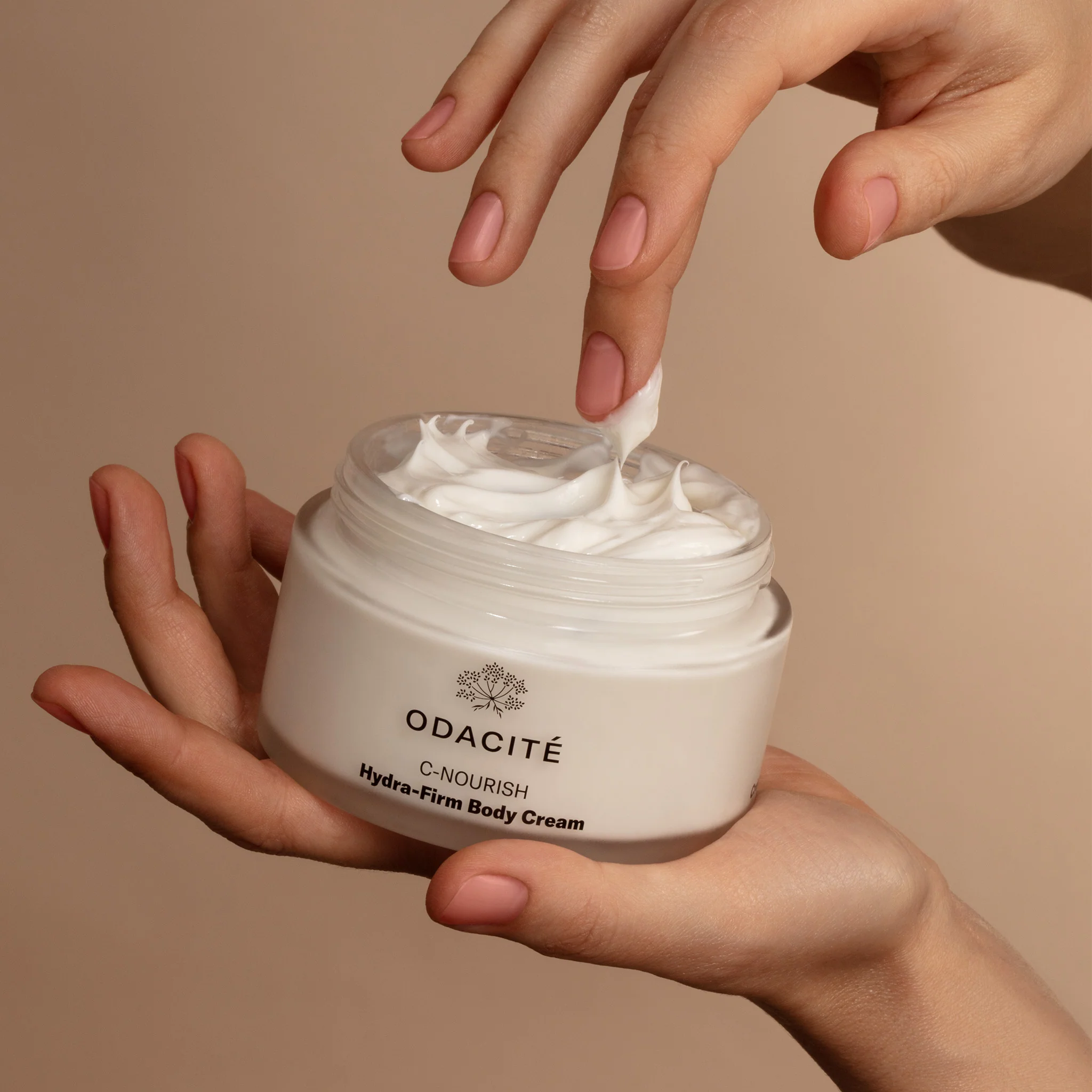 C-Nourish Hydra-Firm Body Cream - Image 5