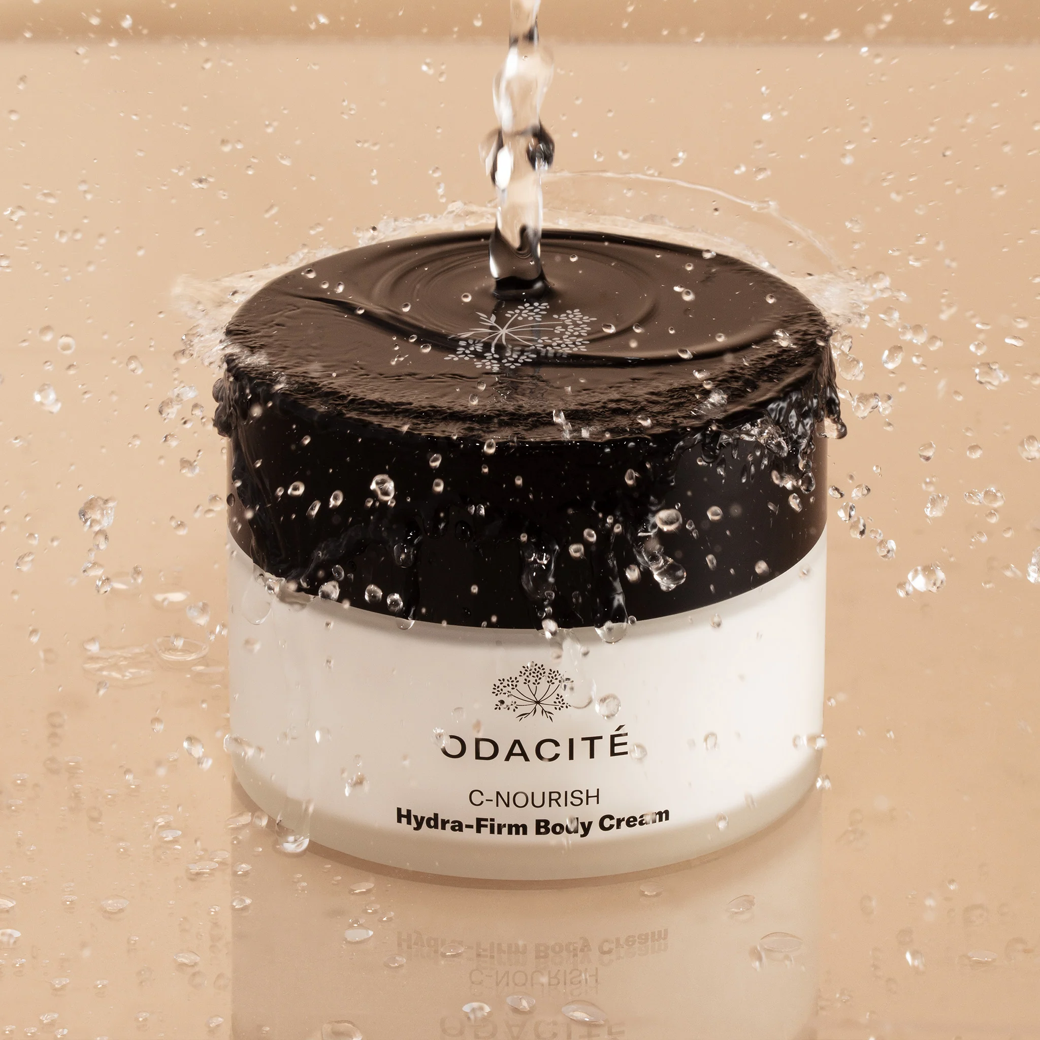 C-Nourish Hydra-Firm Body Cream - Image 7