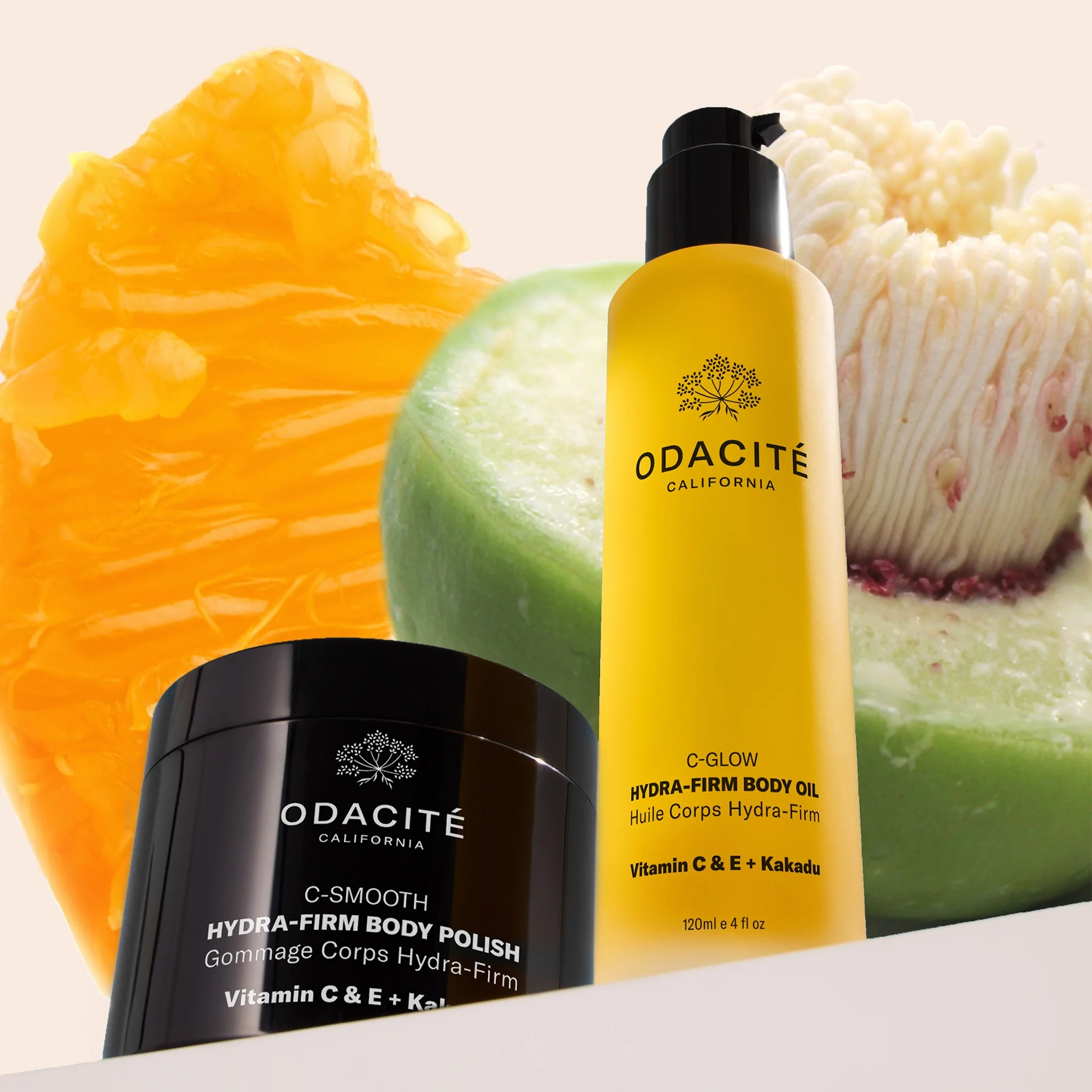 C-Smooth Hydra-Firm Body Polish - Image 3