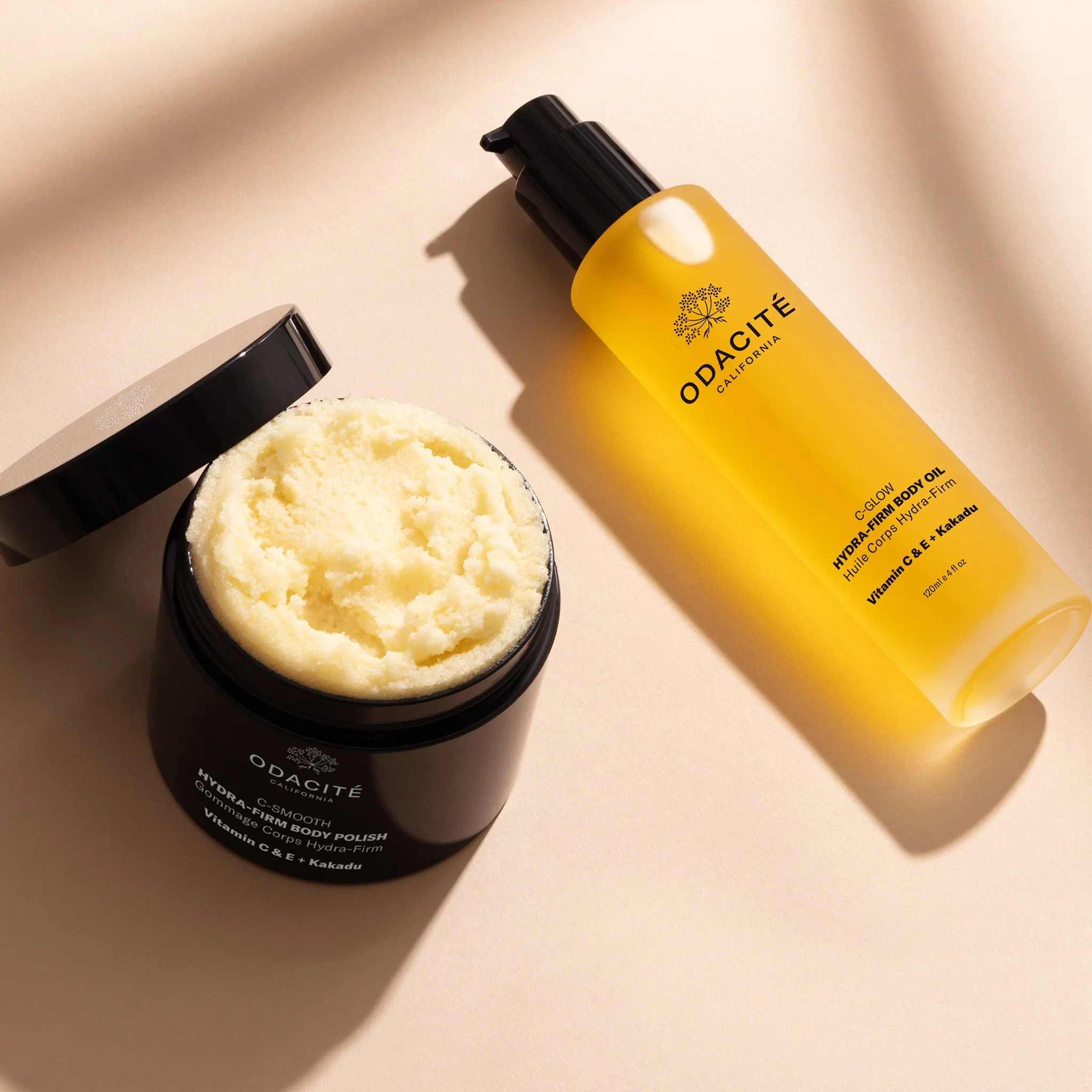 C-Smooth Hydra-Firm Body Polish - Image 4