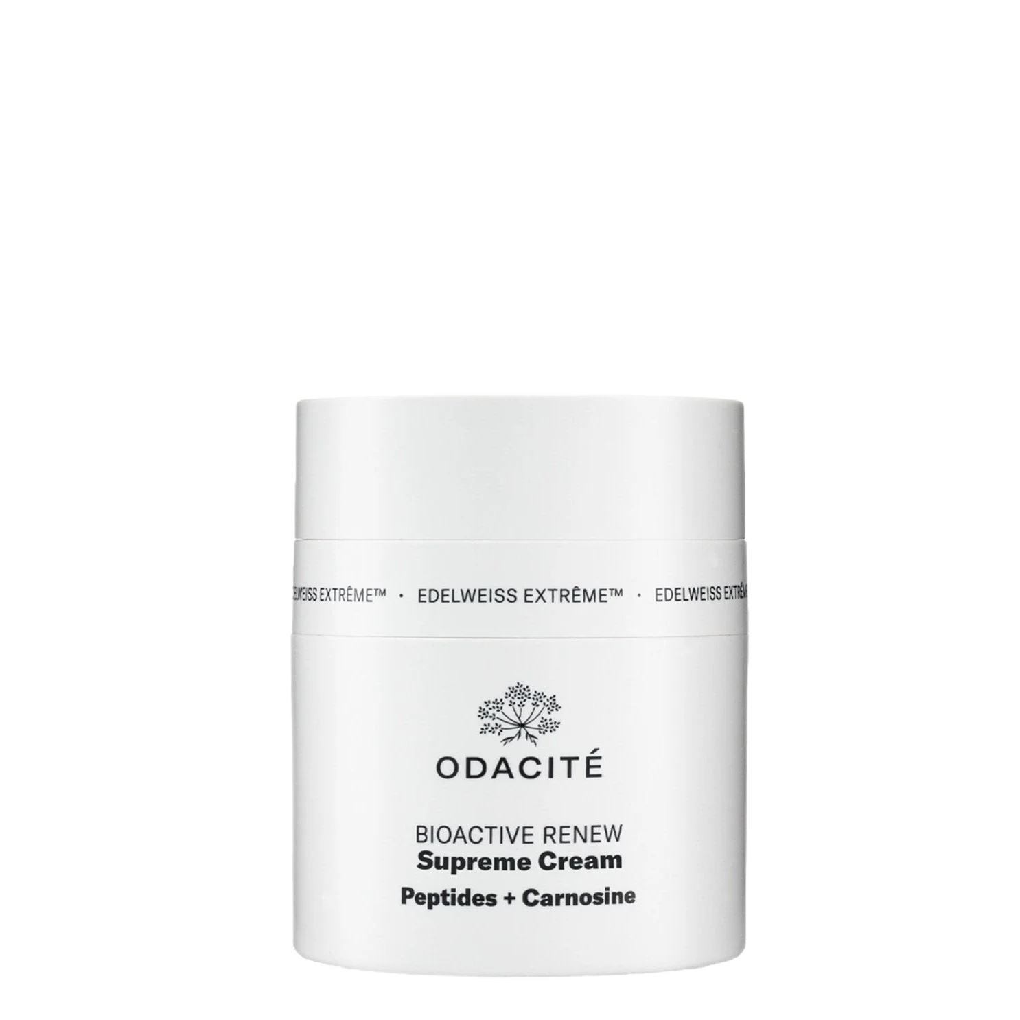 Edelweiss Extrême® Bioactive Renew Supreme Cream