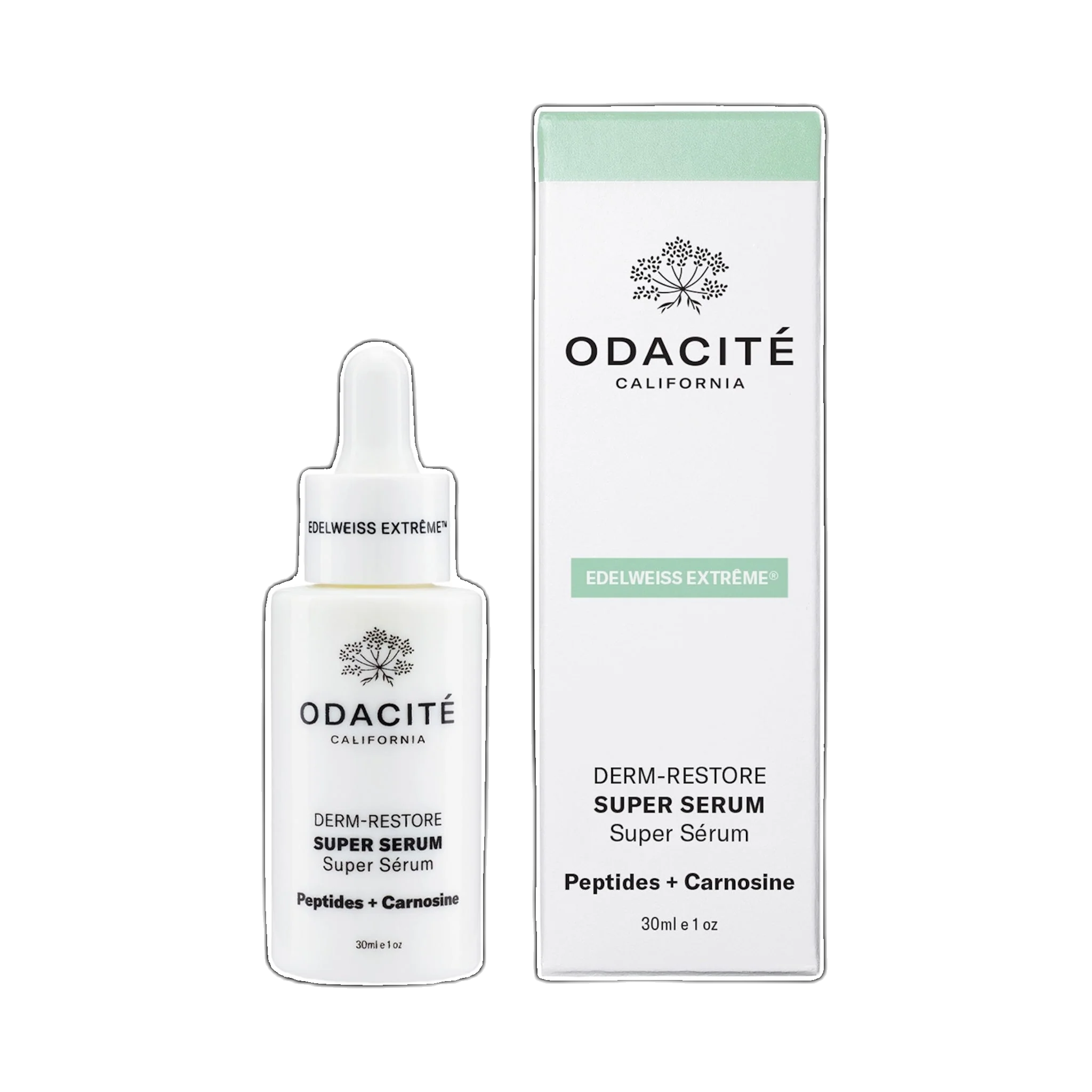 Edelweiss Extrême Derm-Restore Super Serum
