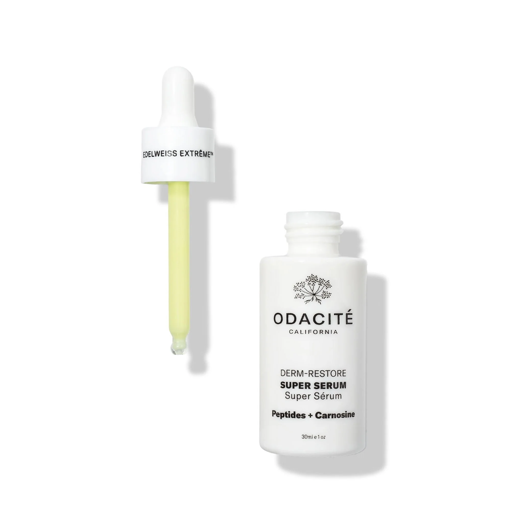Edelweiss Extrême Derm-Restore Super Serum - Image 2